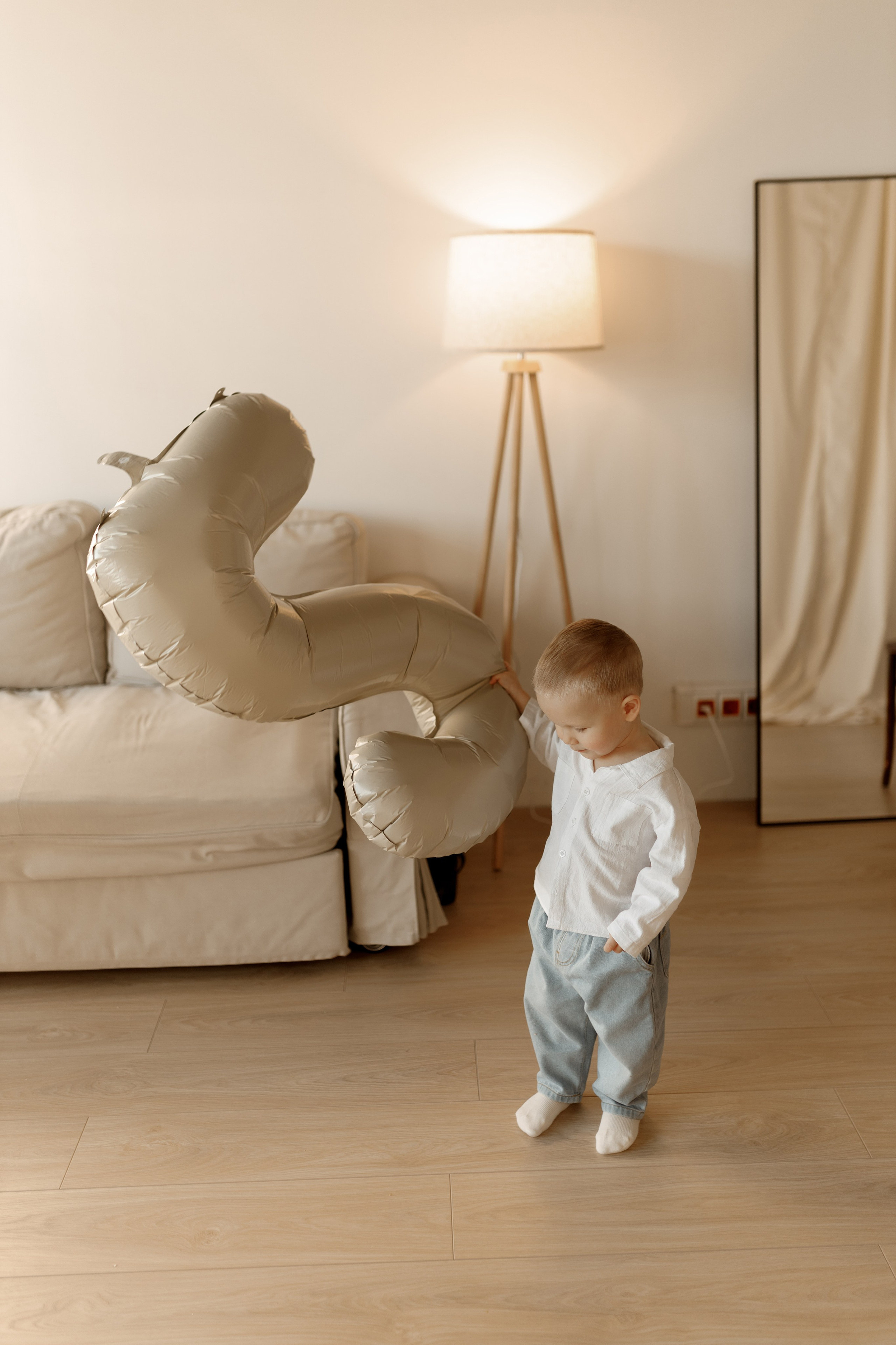 Тами 2годика. Фотограф в Москве Юлия Хамзина