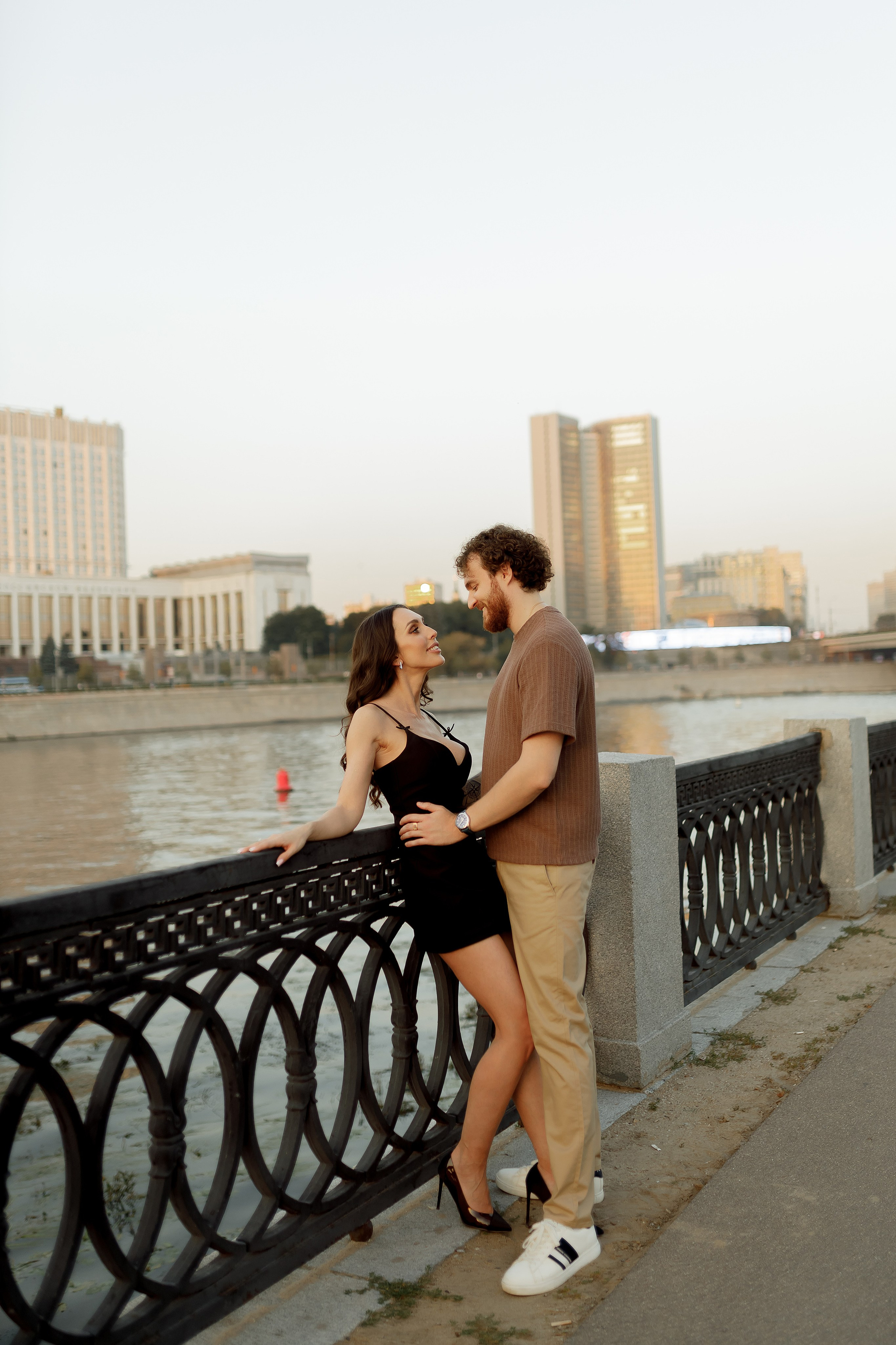 #1. Фотограф в Москве Юлия Хамзина