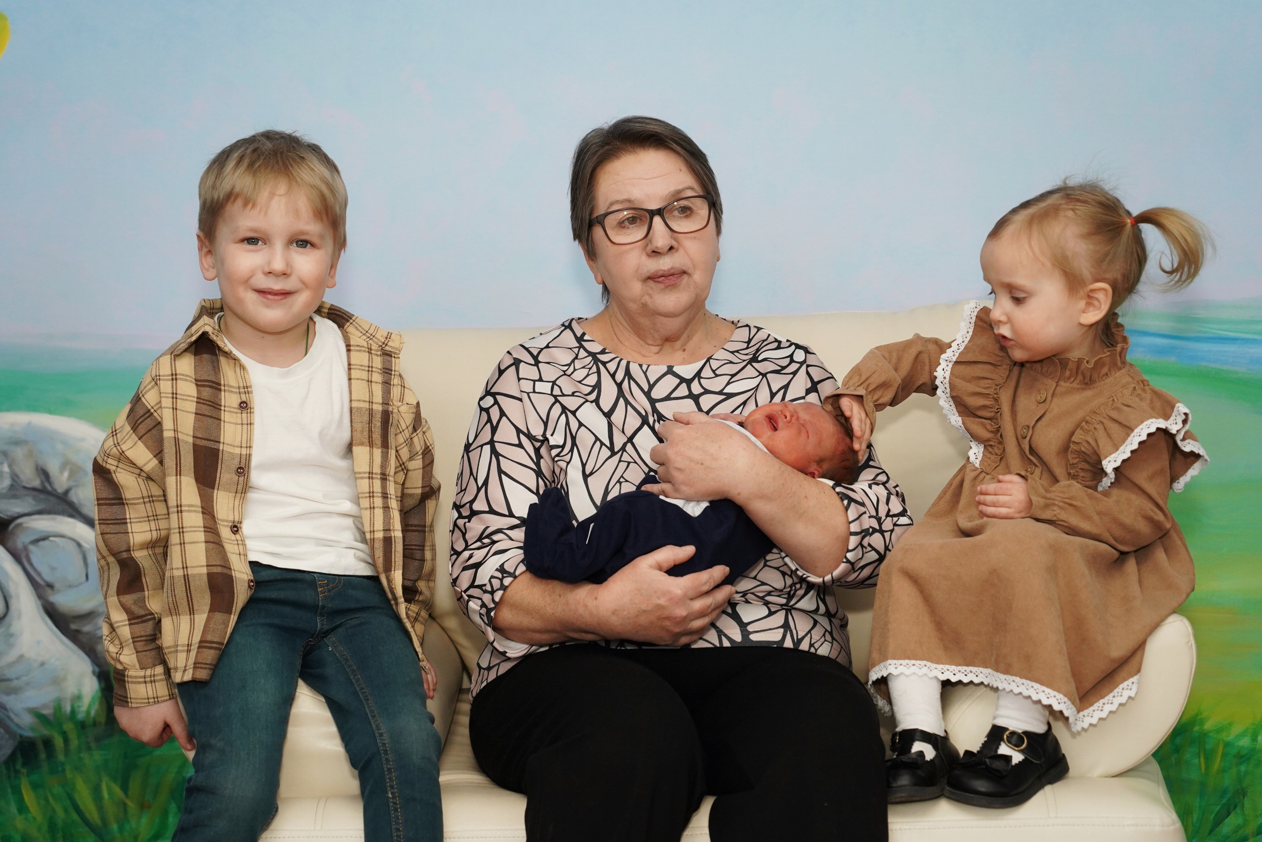 Выписка Димы. Событийный фотограф Анна Курникова