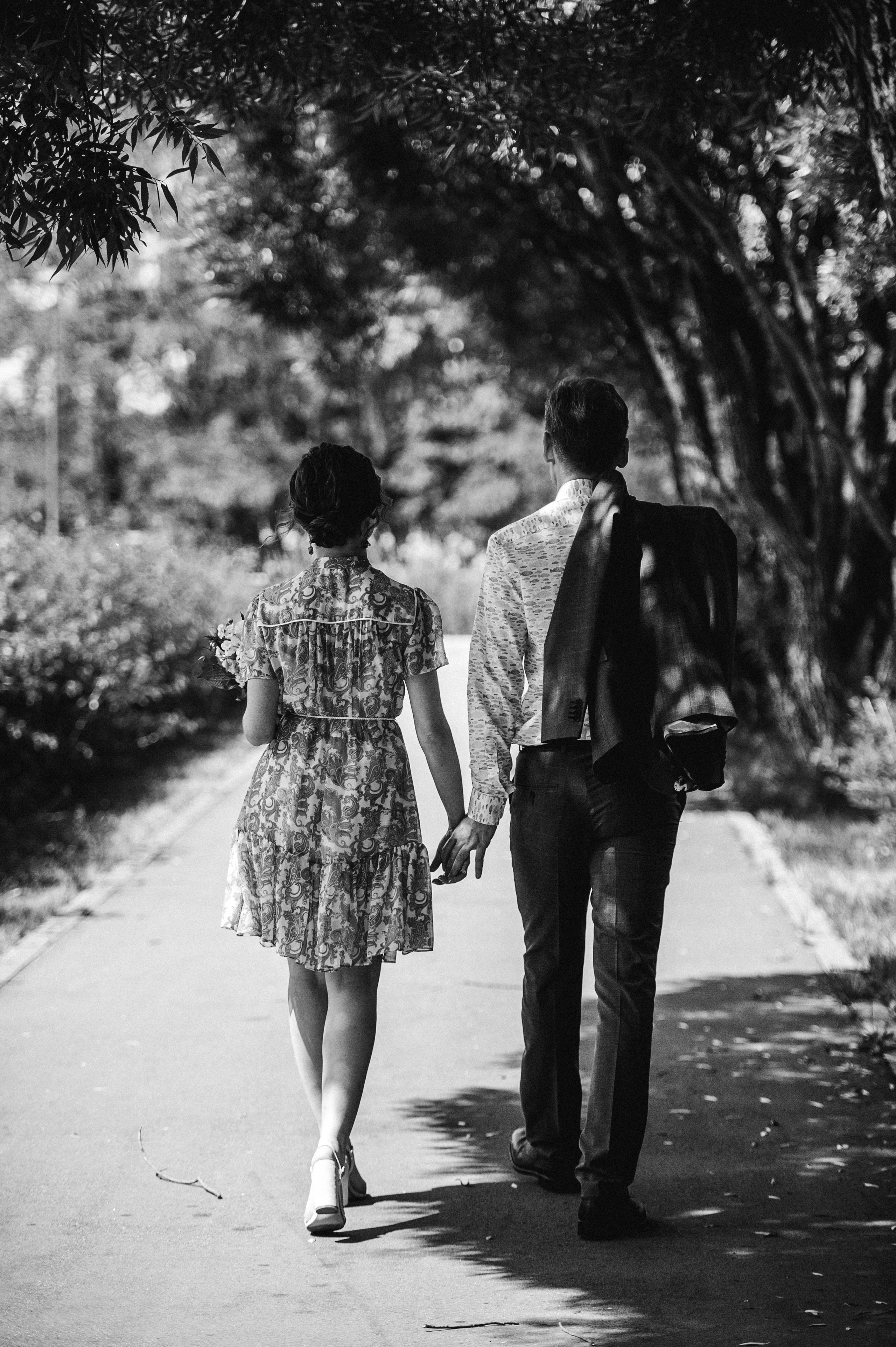 Екатерина и Ярослав. Свадьба, Зеленоград. Семейный фотограф Анна Дубовская