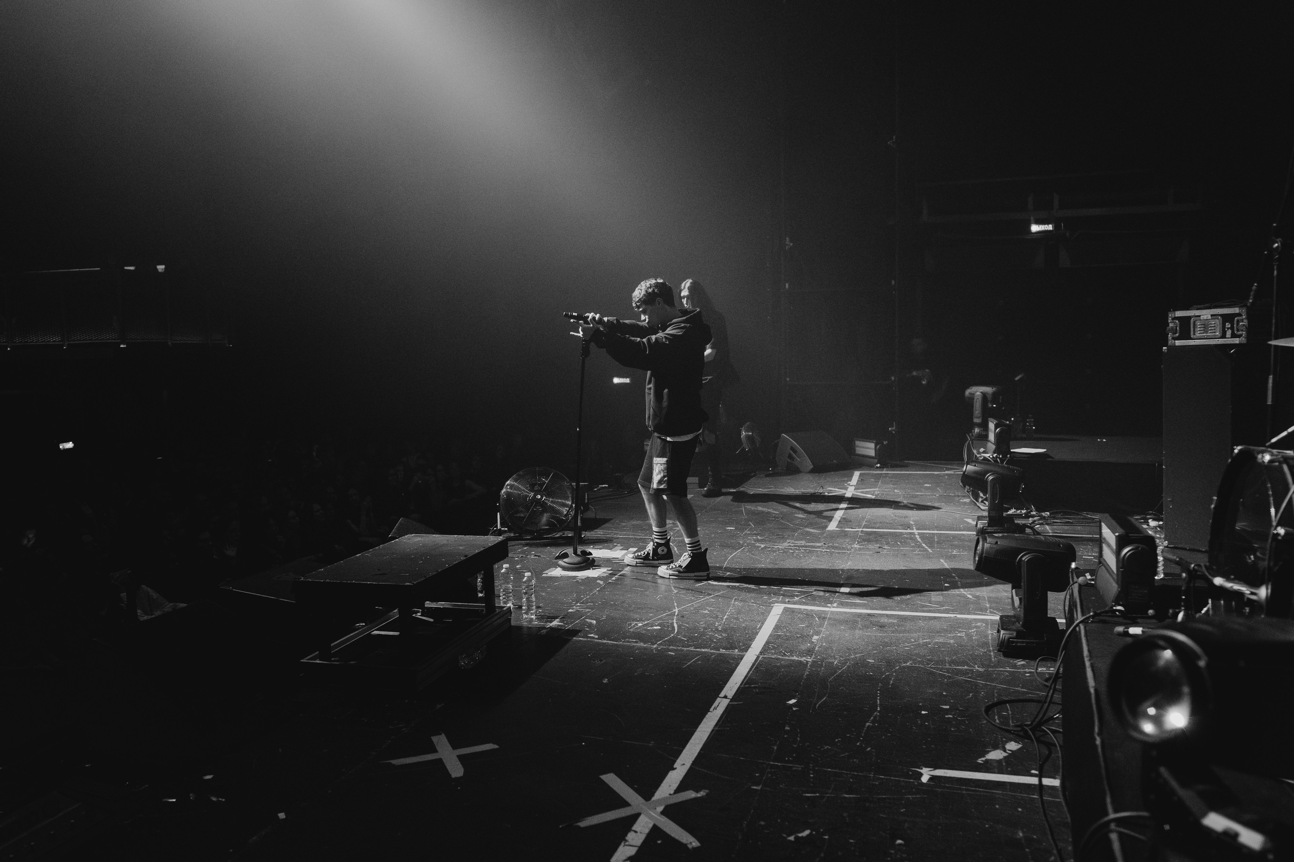 Saypink! (Moscow\05.11.2023). Фотограф Михаил Шабан