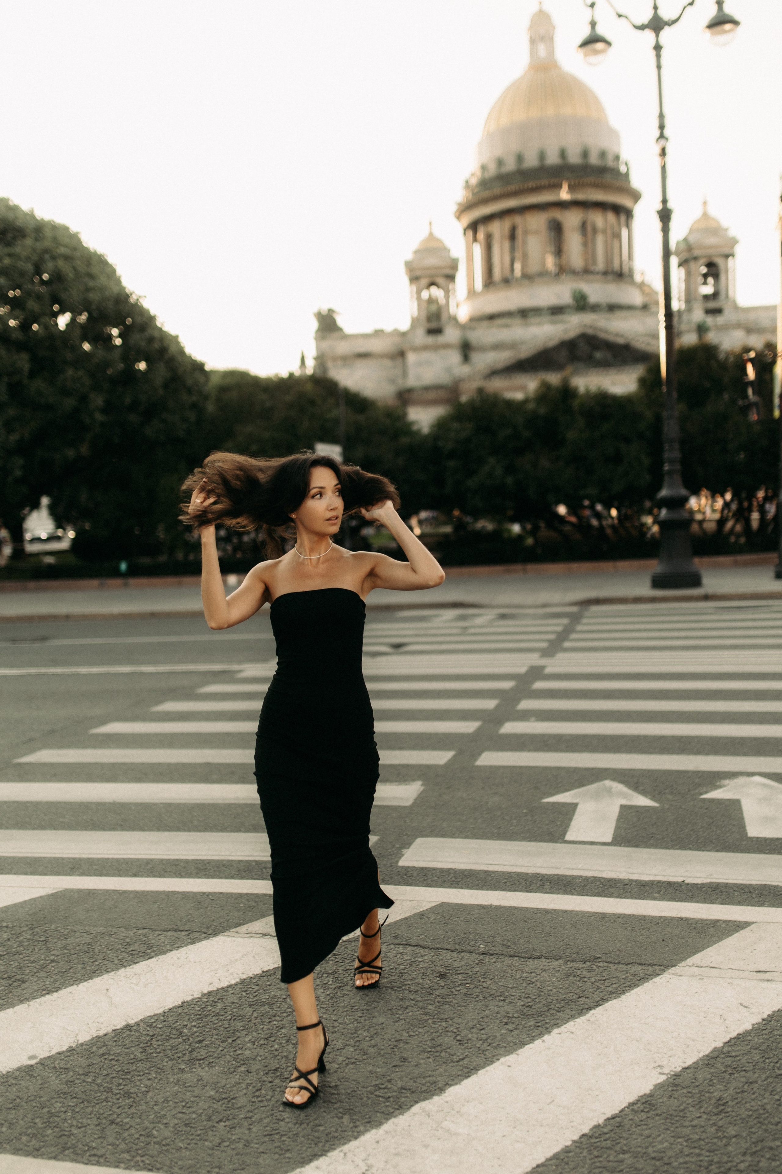 Лейла. Фотограф в Санкт-Петербурге