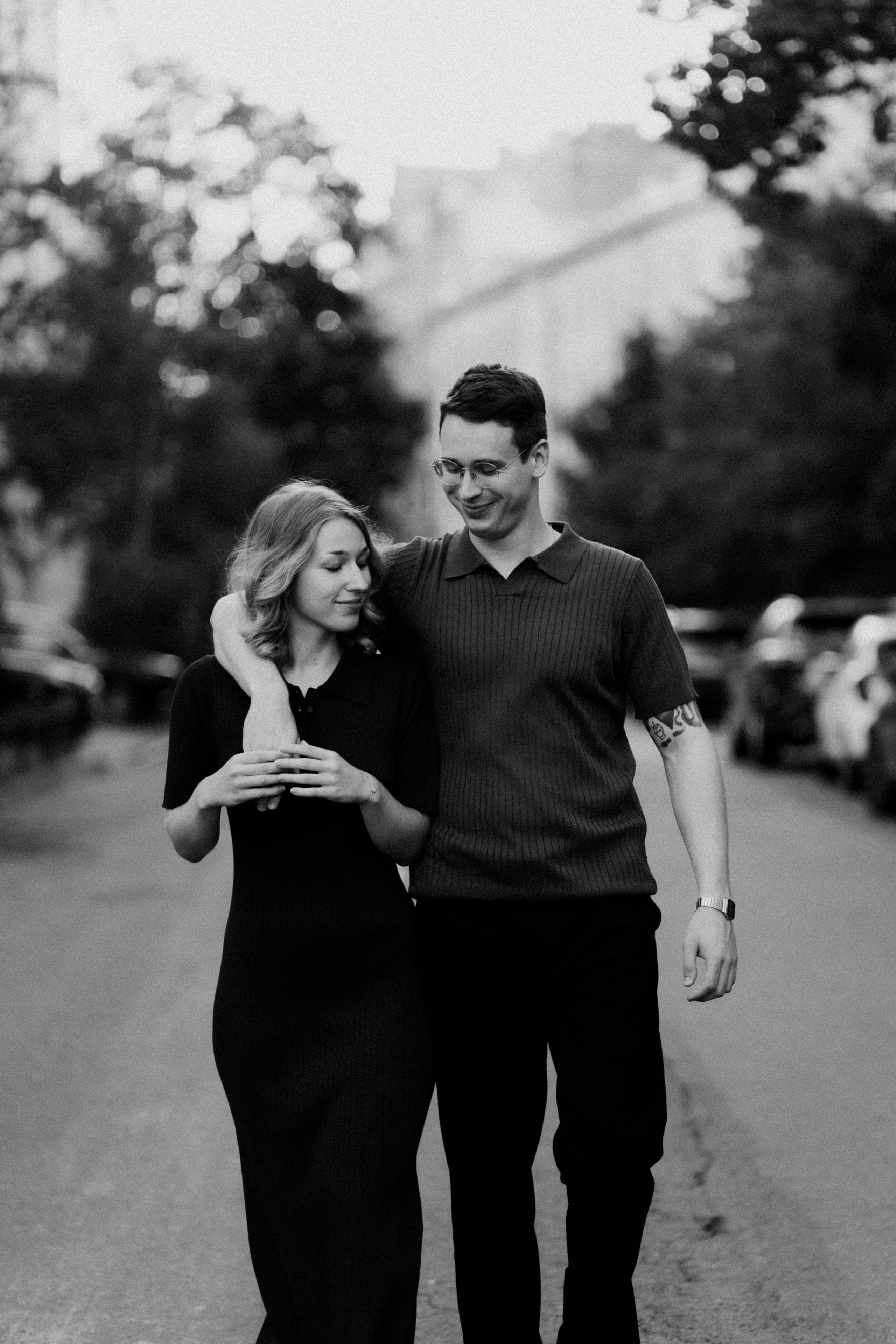 Ольга и Григорий. Фотограф в Санкт-Петербурге