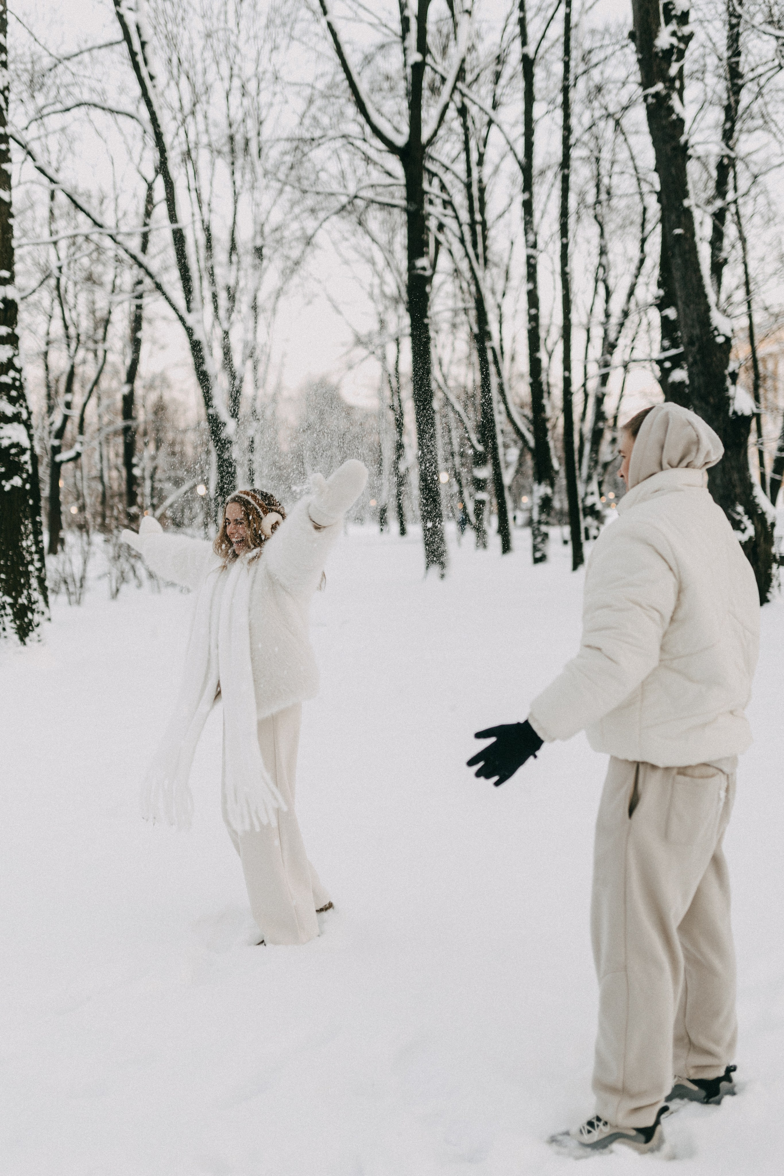 Юлия и Даниил. Фотограф в Санкт-Петербурге