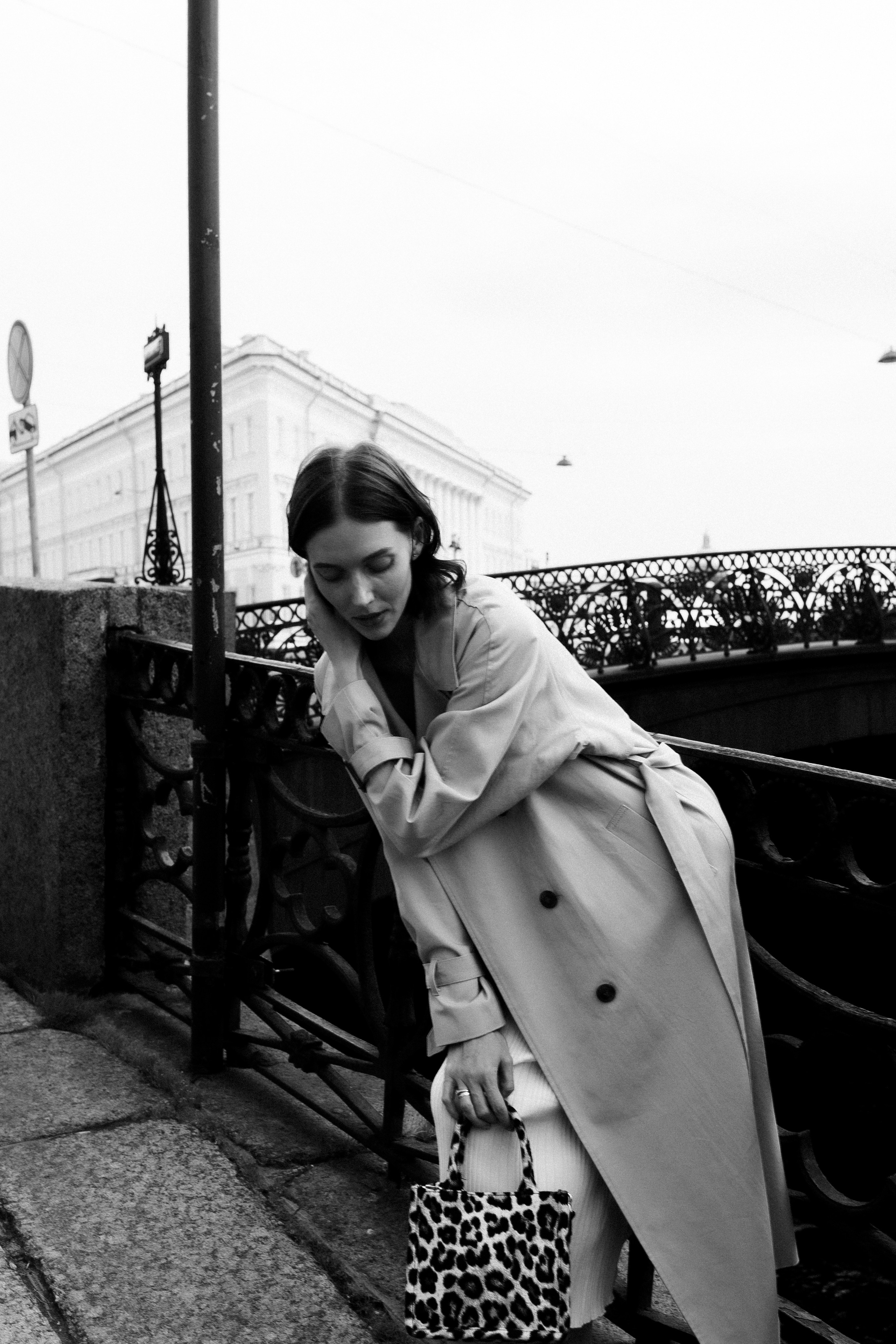 Анастасия. Фотограф в Санкт-Петербурге