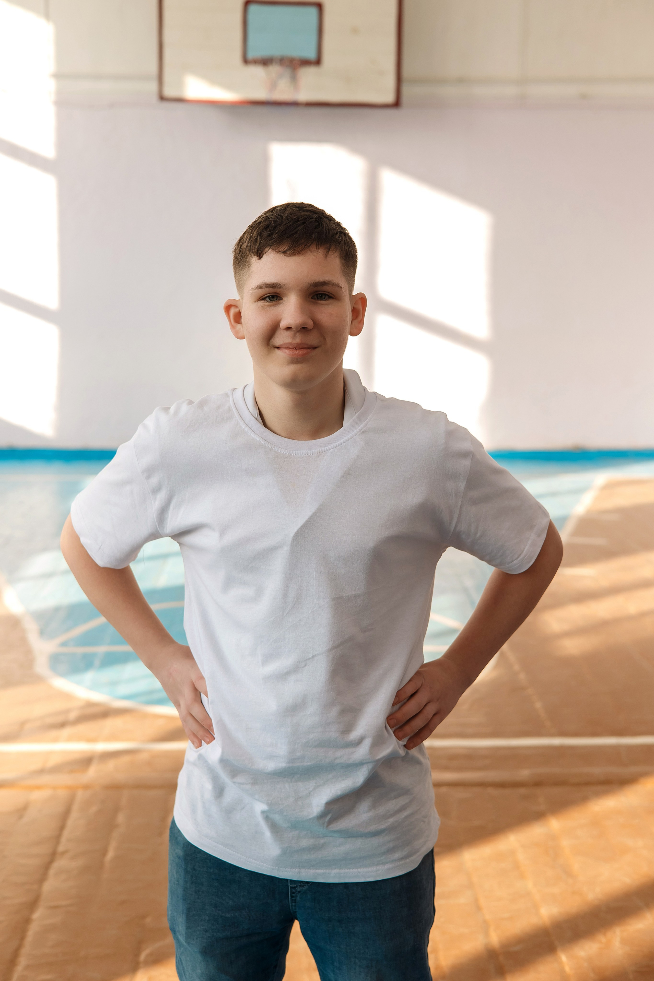 9 класс 7 школа. Фотограф Любовь Корниенко, Примоский край