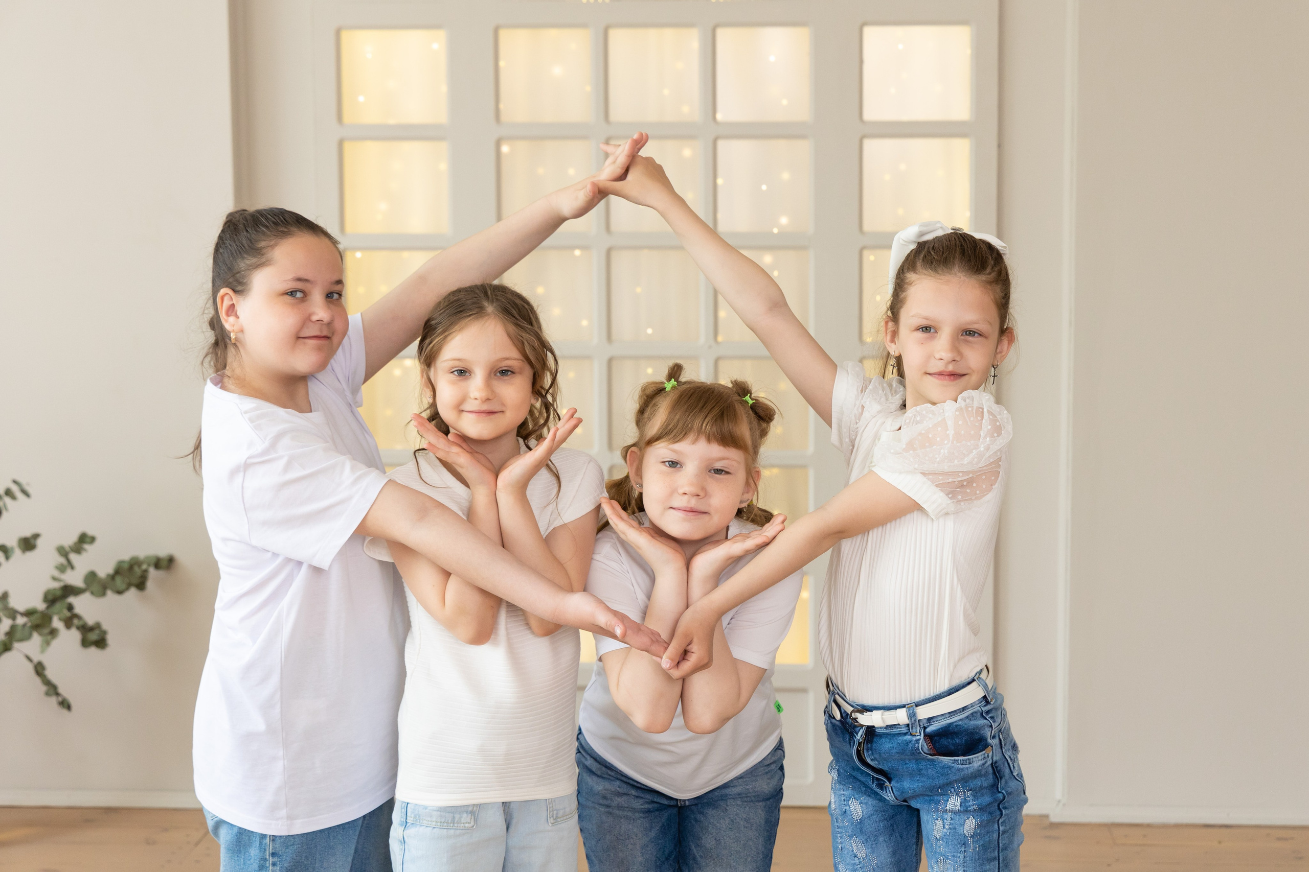 Студия Второклашки. Семейный, детский, школьный фотограф в Благовещенске Яна Белоусова