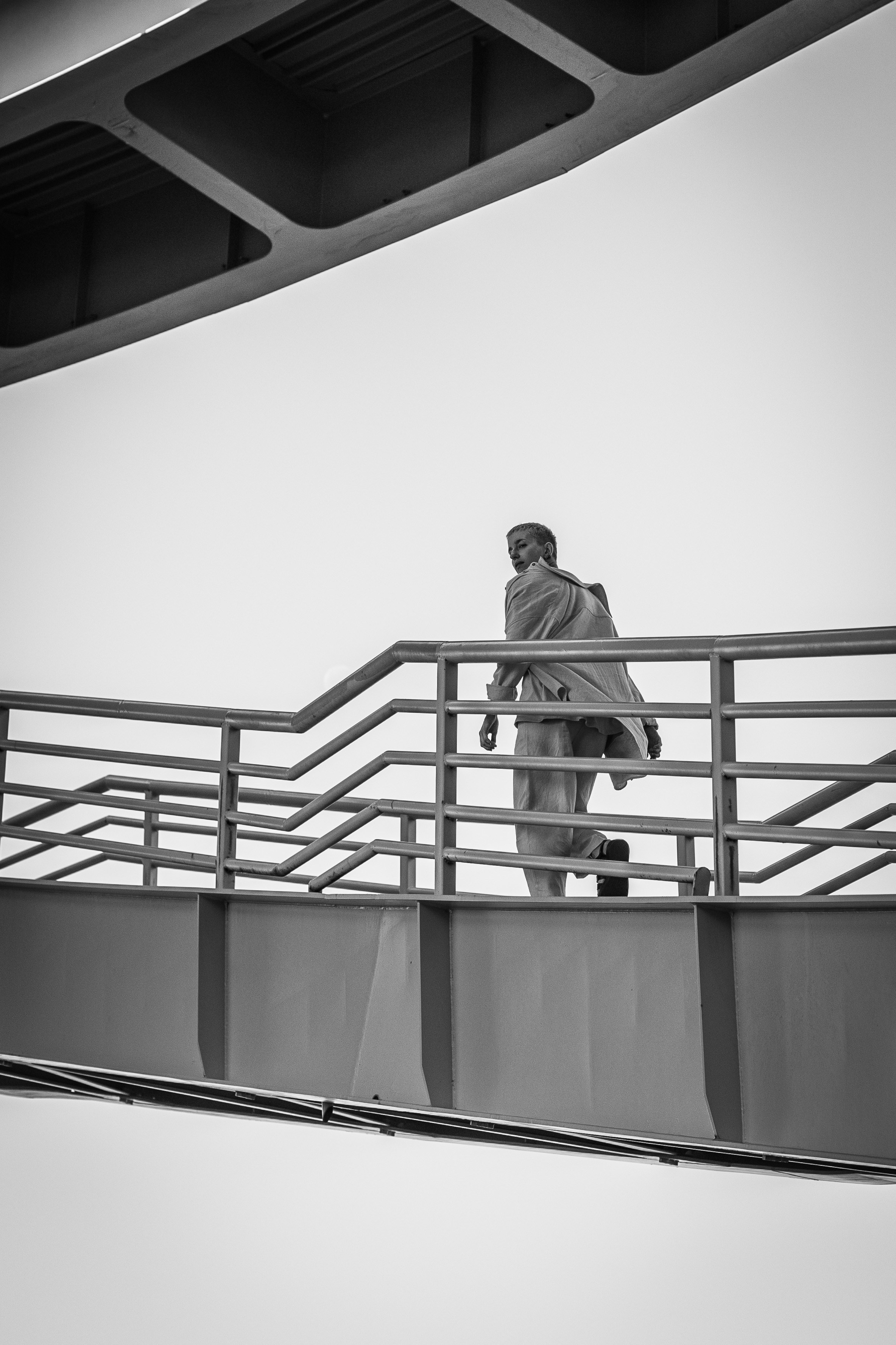 КАТЯ КОПЕЦ. Репортажный и портретный фотограф в Санкт-Петербурге Кристина Рягузова