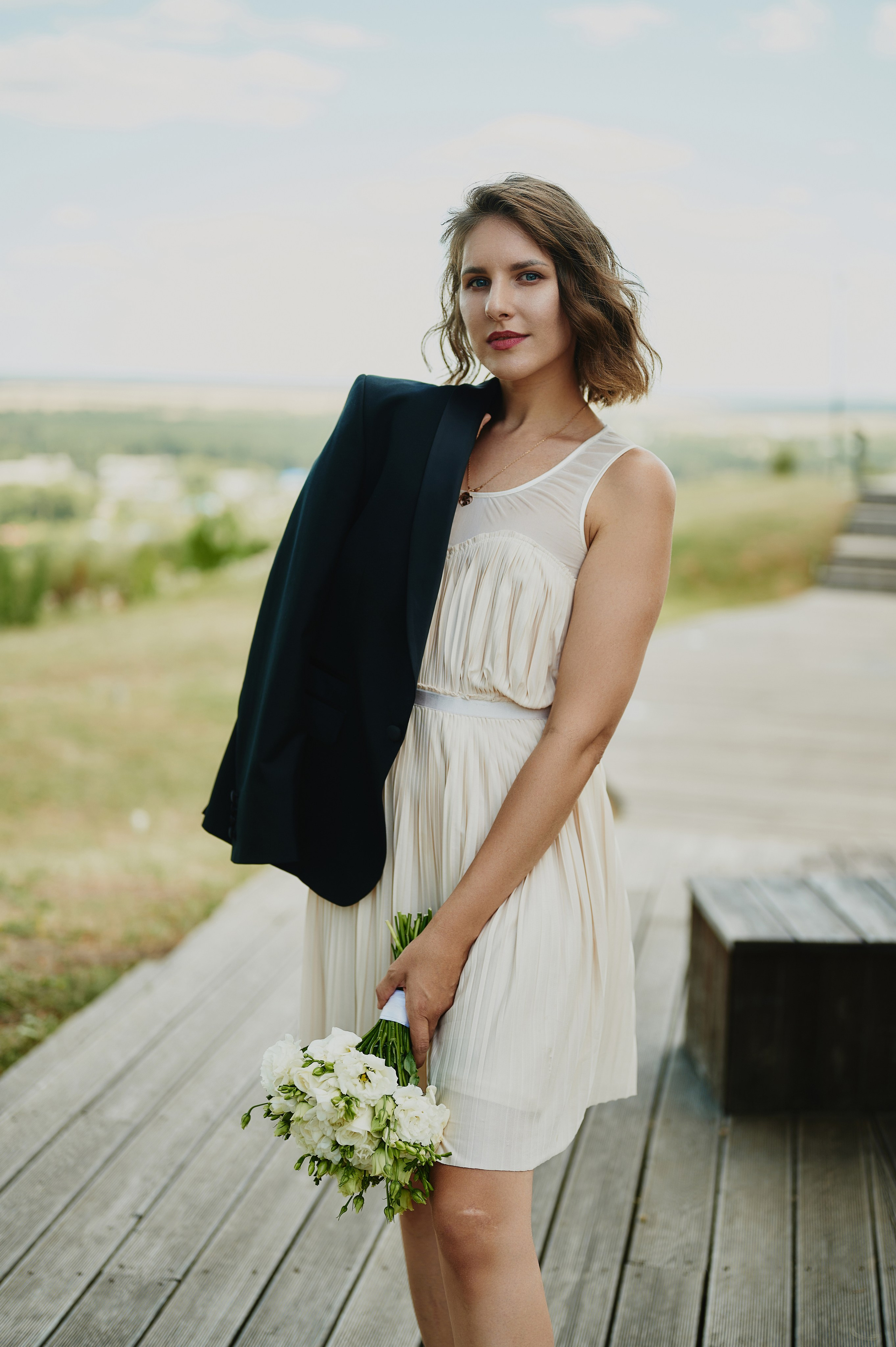 Виктория и Виталий. Фото-видеосъемка свадеб Venson Films