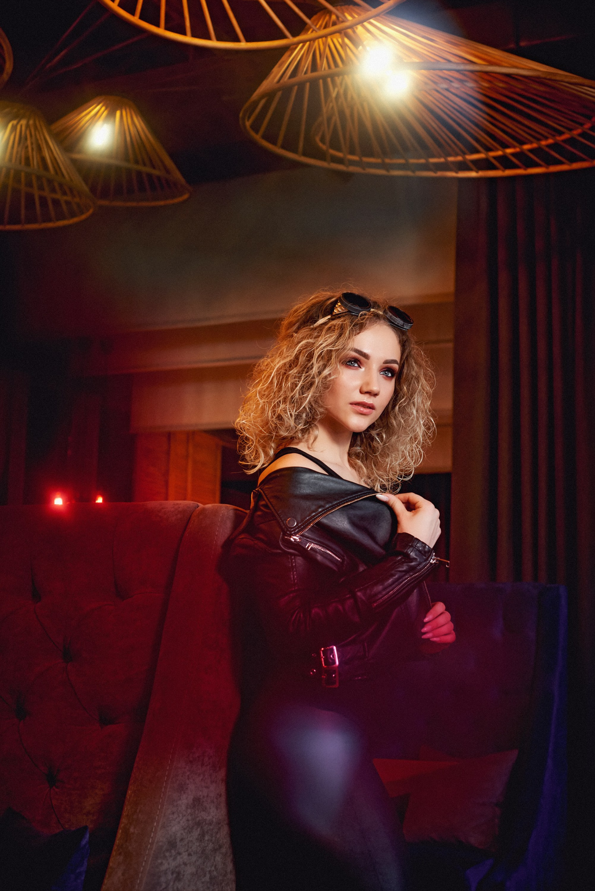 2. Евгений Уфаев, фотограф