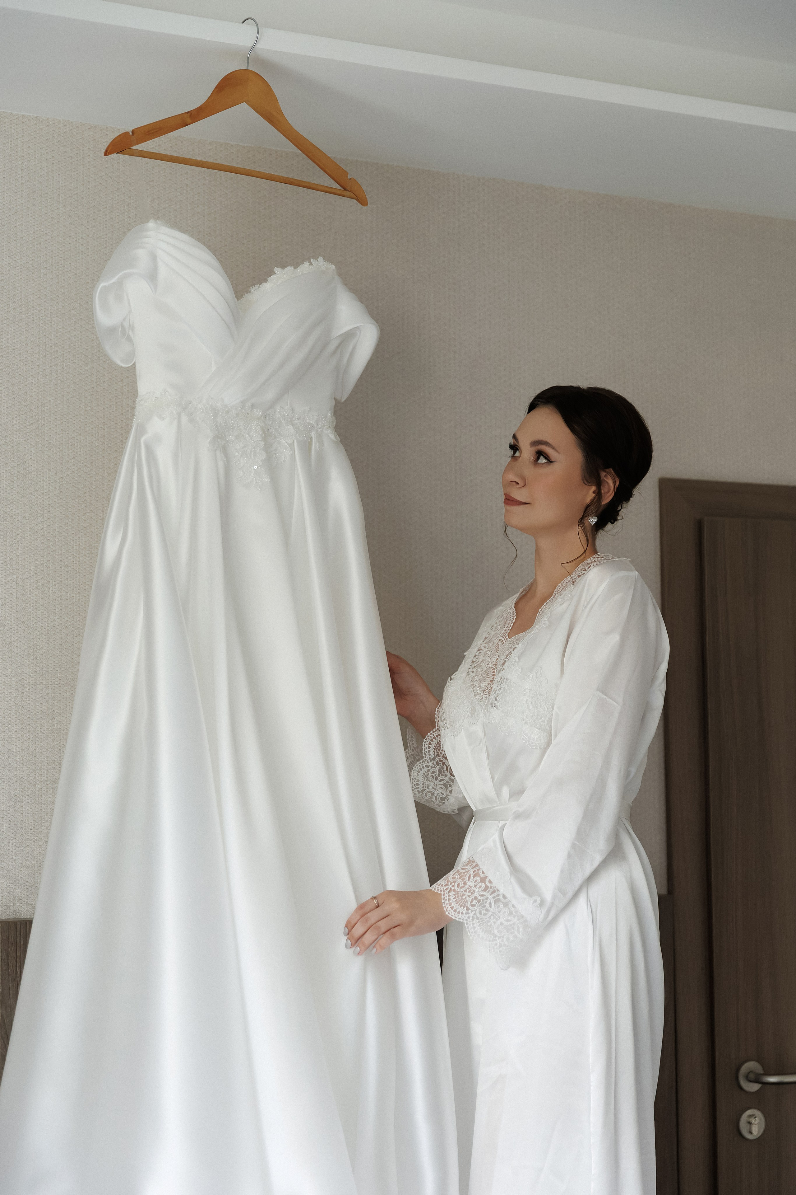 Екатерина и Владислав. Свадебный фотограф в Пскове и Санкт-Петербурге | Анна Голикова