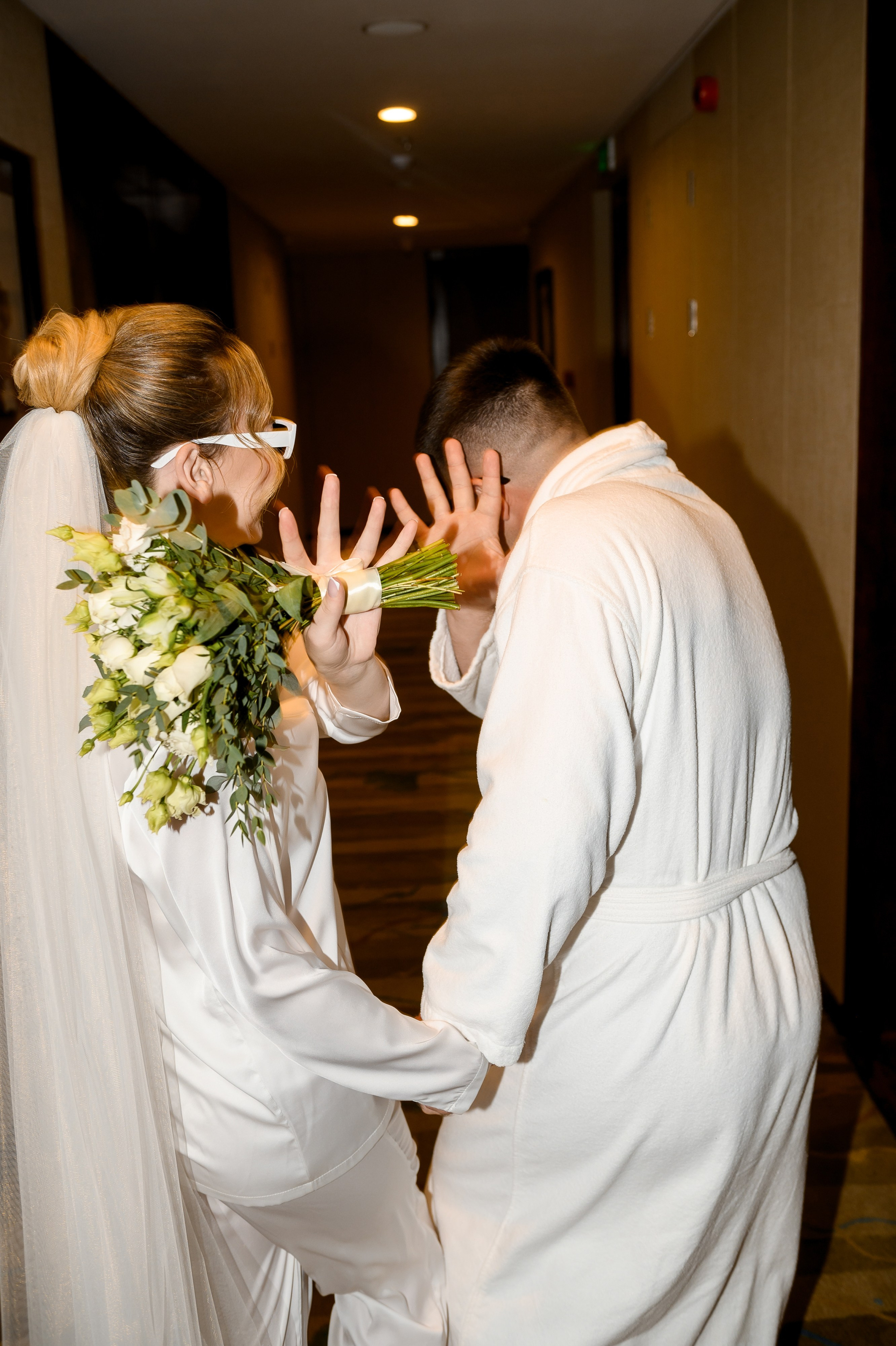 Макс & Вика. Фотограф Микита Ласица