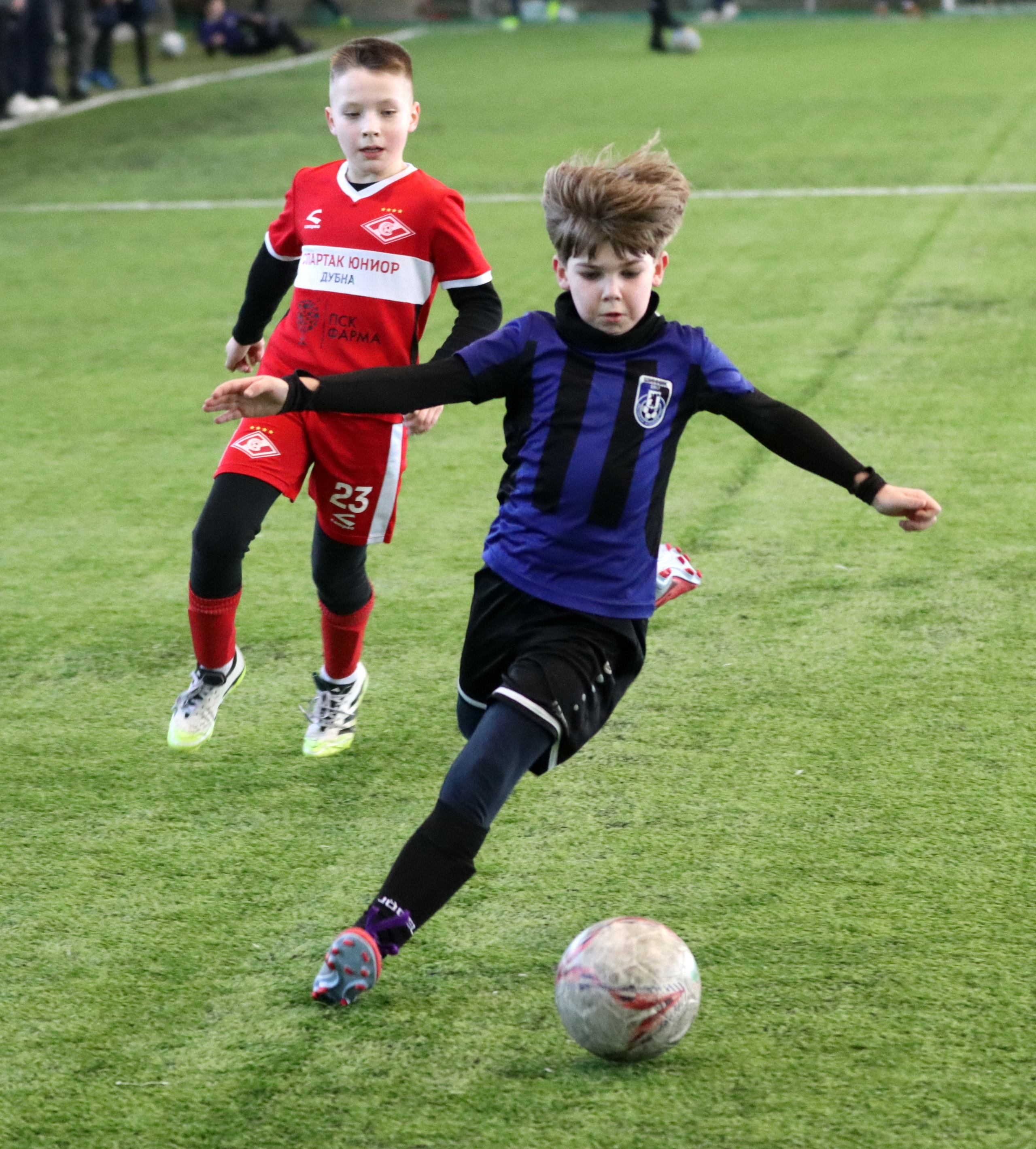 Кашин. 21 марта 2026