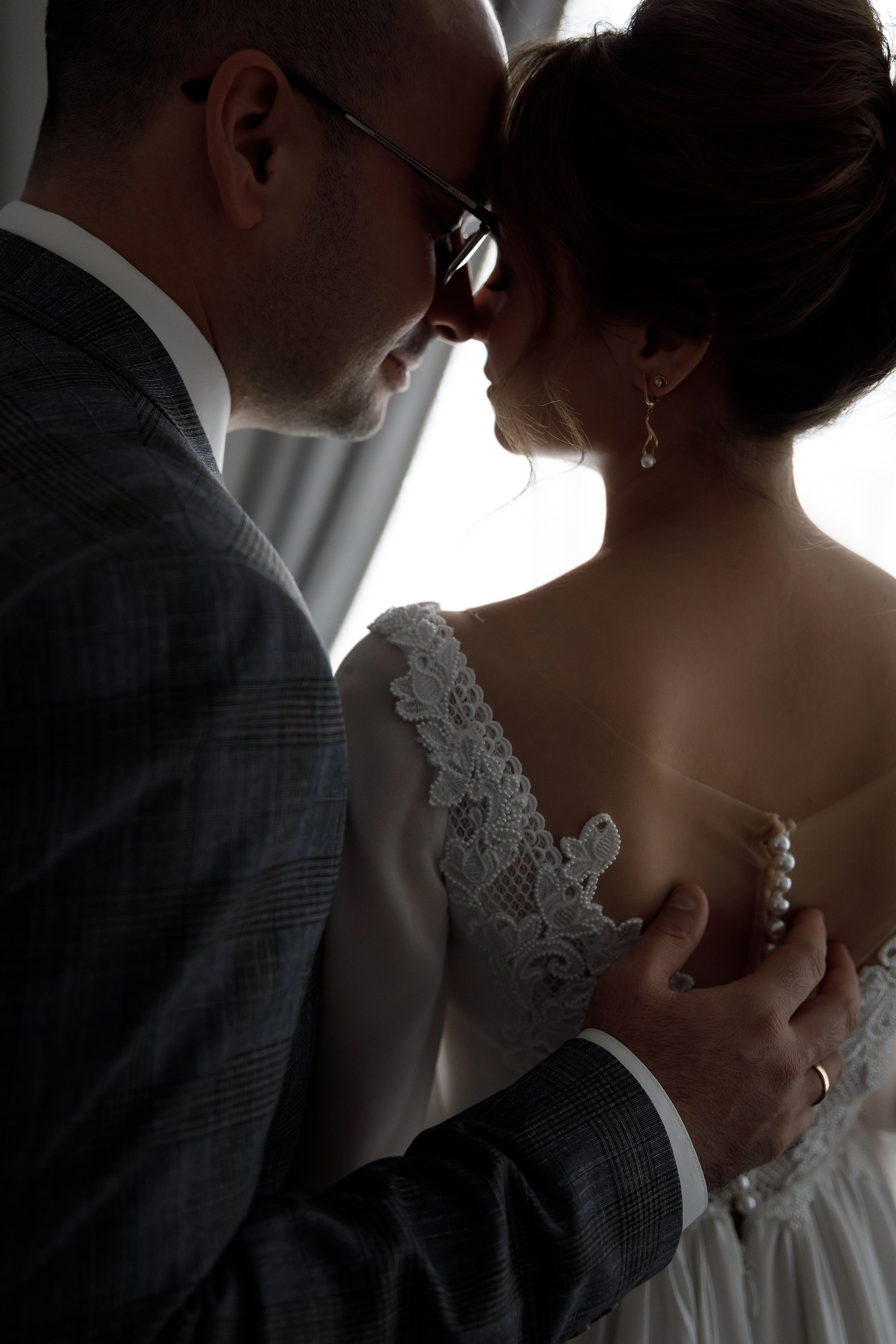 Виктория Станислав. Привет! Я Анна Крайник. Фотограф ваших событий в Выксе и не только