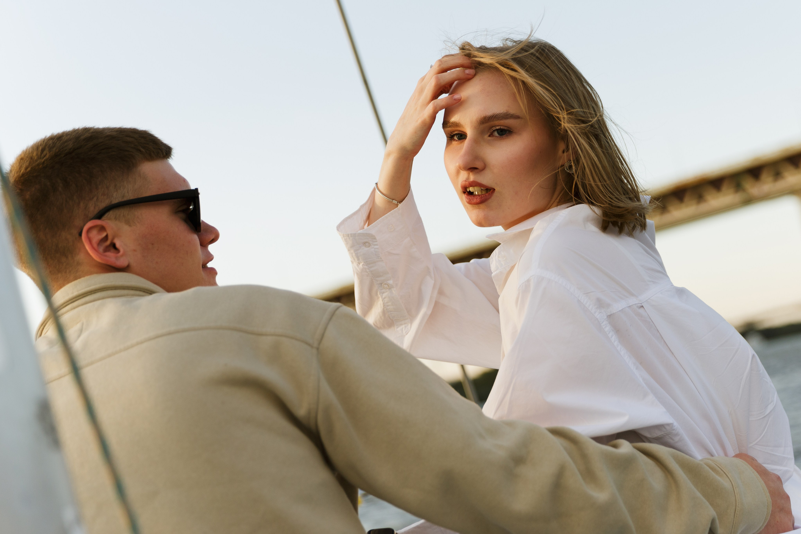 НижнийЯхтаАвгуст. Фотограф Бодров Александр Нижний Новгород