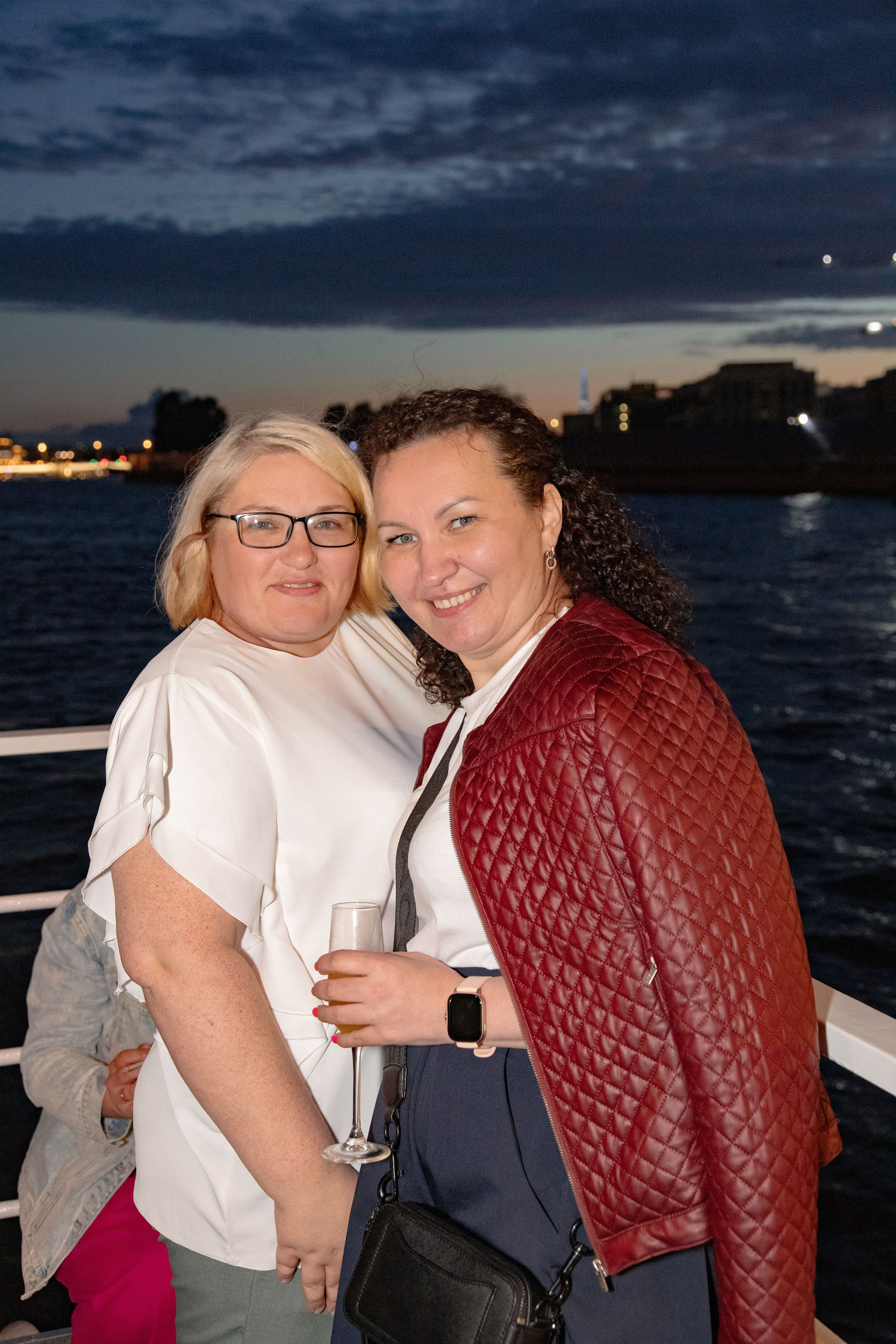 Company party. Фотограф Махлаева Виктория/Санкт-Петербург