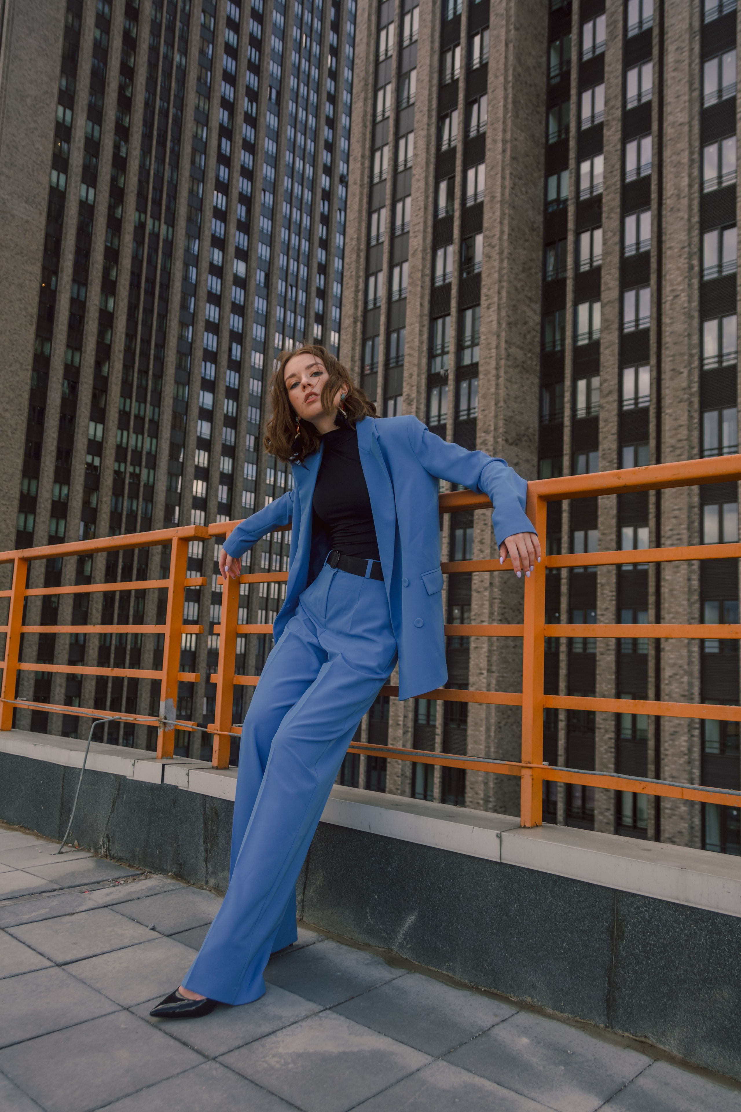 Наташа. Фотограф в Москве Панина Юлия