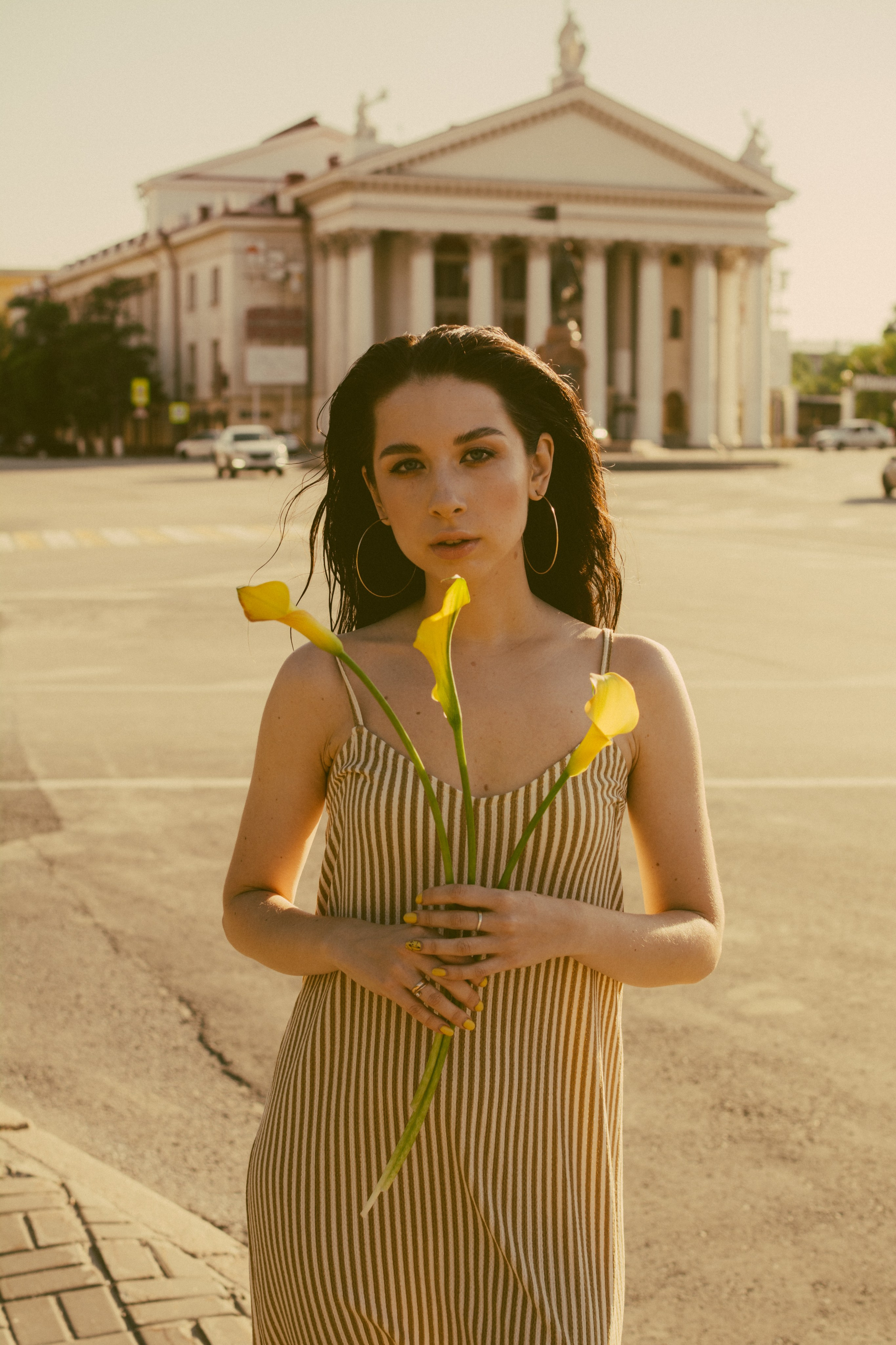 Анна. Фотограф в Москве Панина Юлия