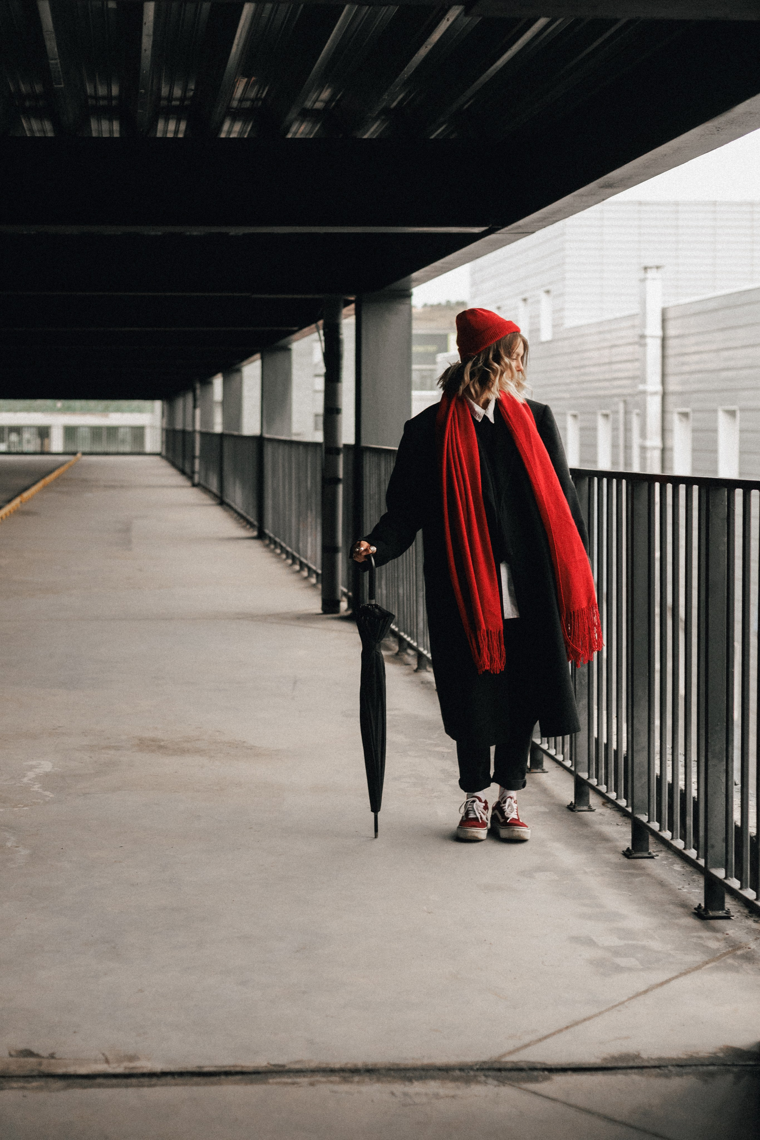 Индивидуальная съёмка. Фотограф Батурин Илья г. Красноярск