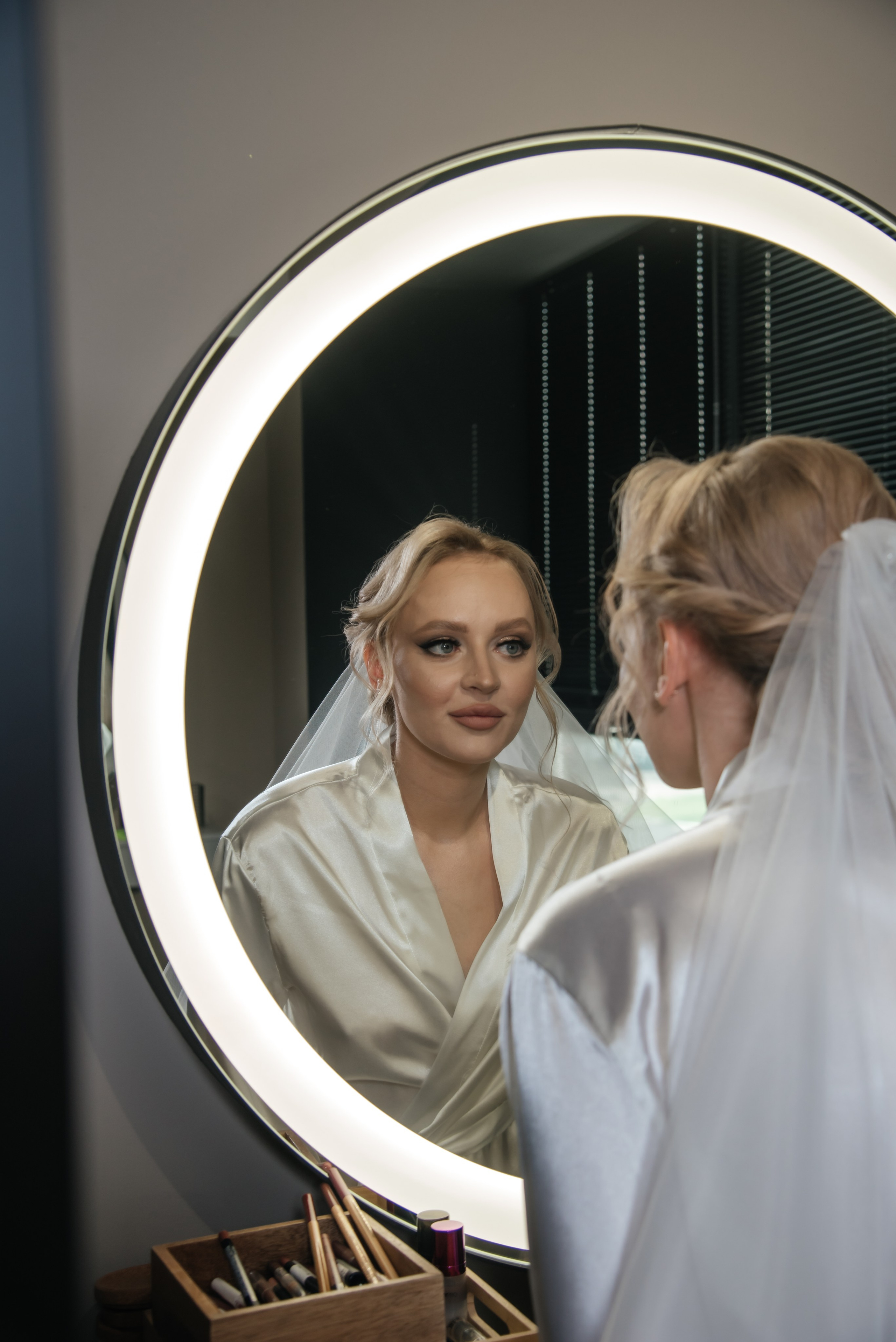 Валерий и Алина. Фотограф в Москве Елена Брюханова