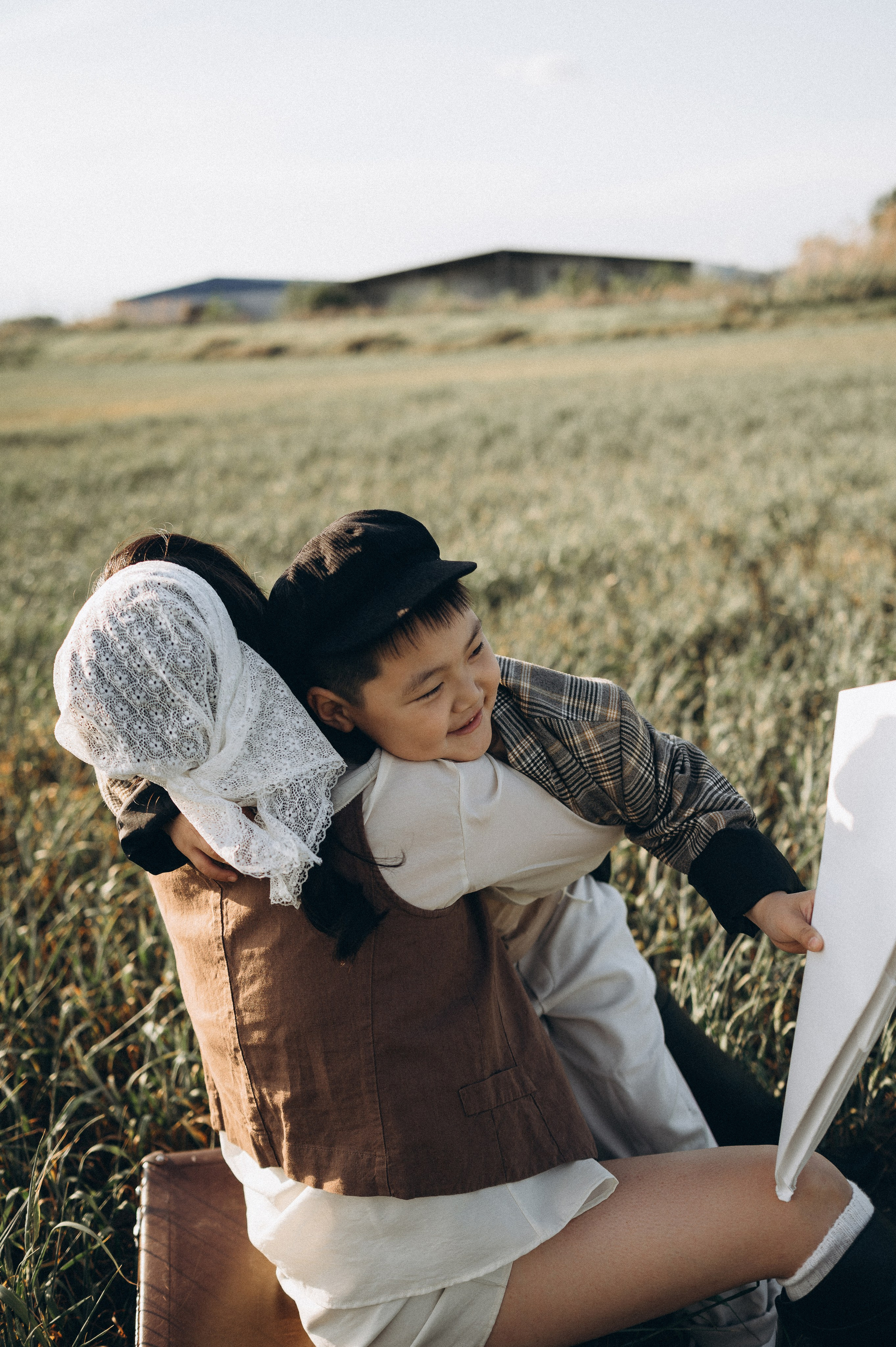 Семейная фотосессия с авто. Семейный фотограф Ростов-на-Дону Татьяна Соколова