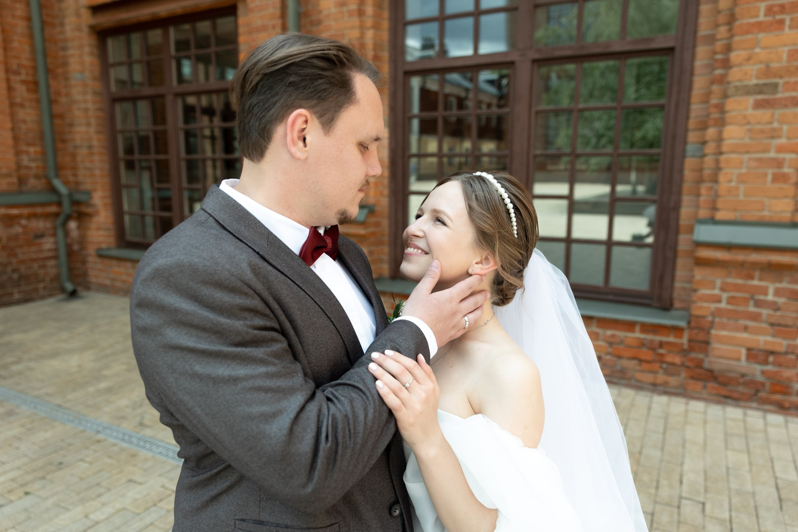 Иван и София. Свадебный и семейный фотограф