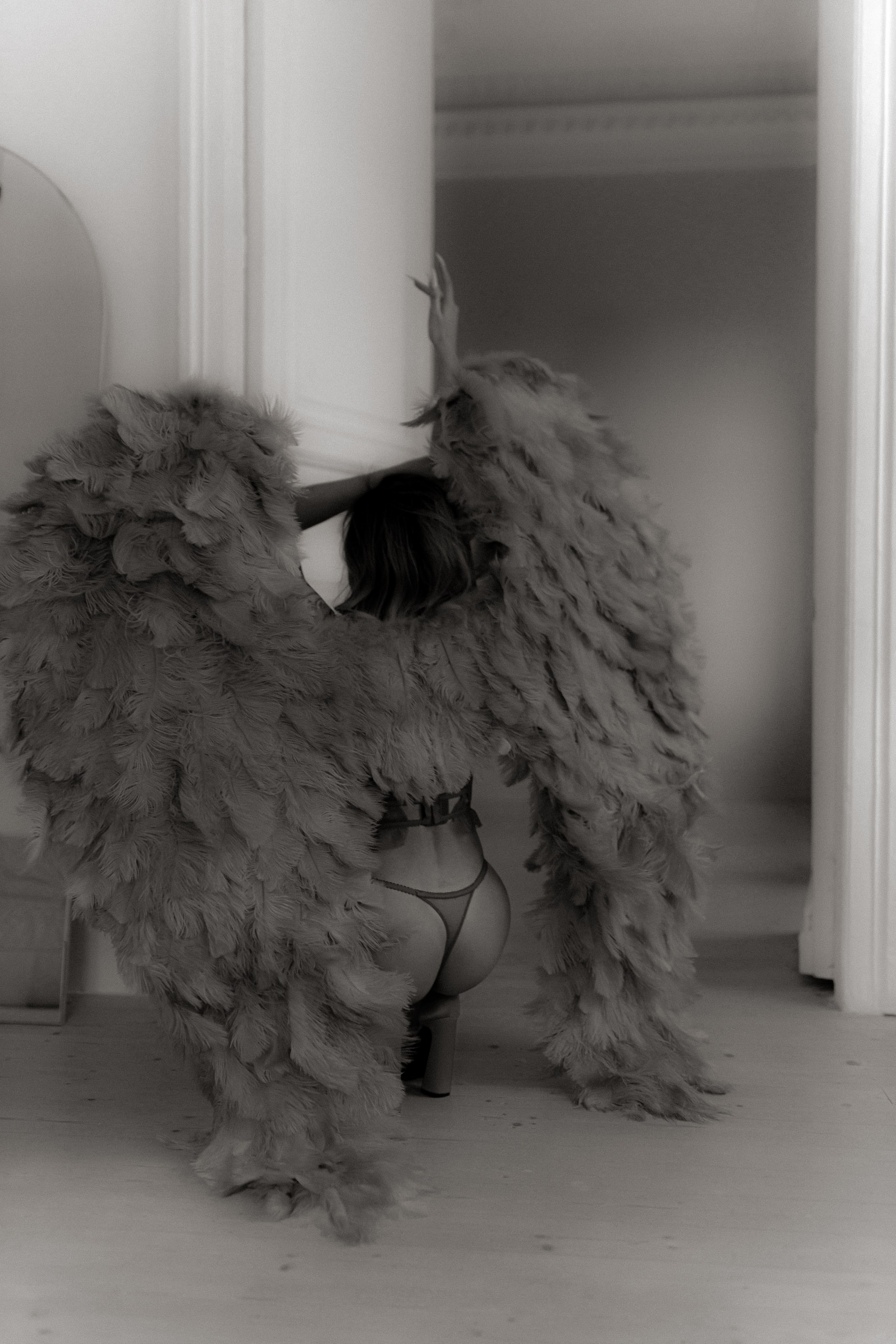 Дарья. DARYA.BELKINA