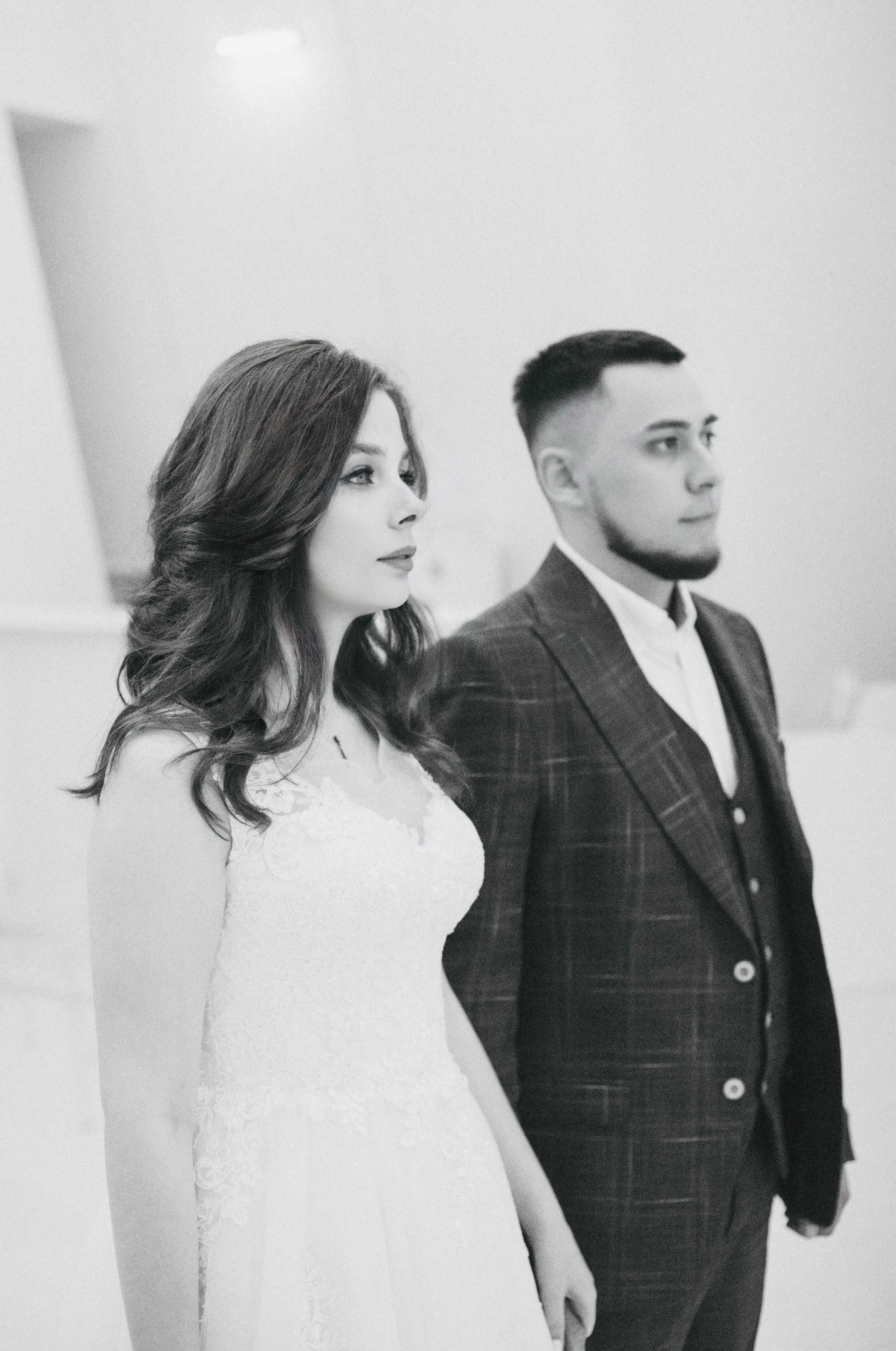 Карина + Роман. Светлана Адволодкина | Фотограф в Самаре