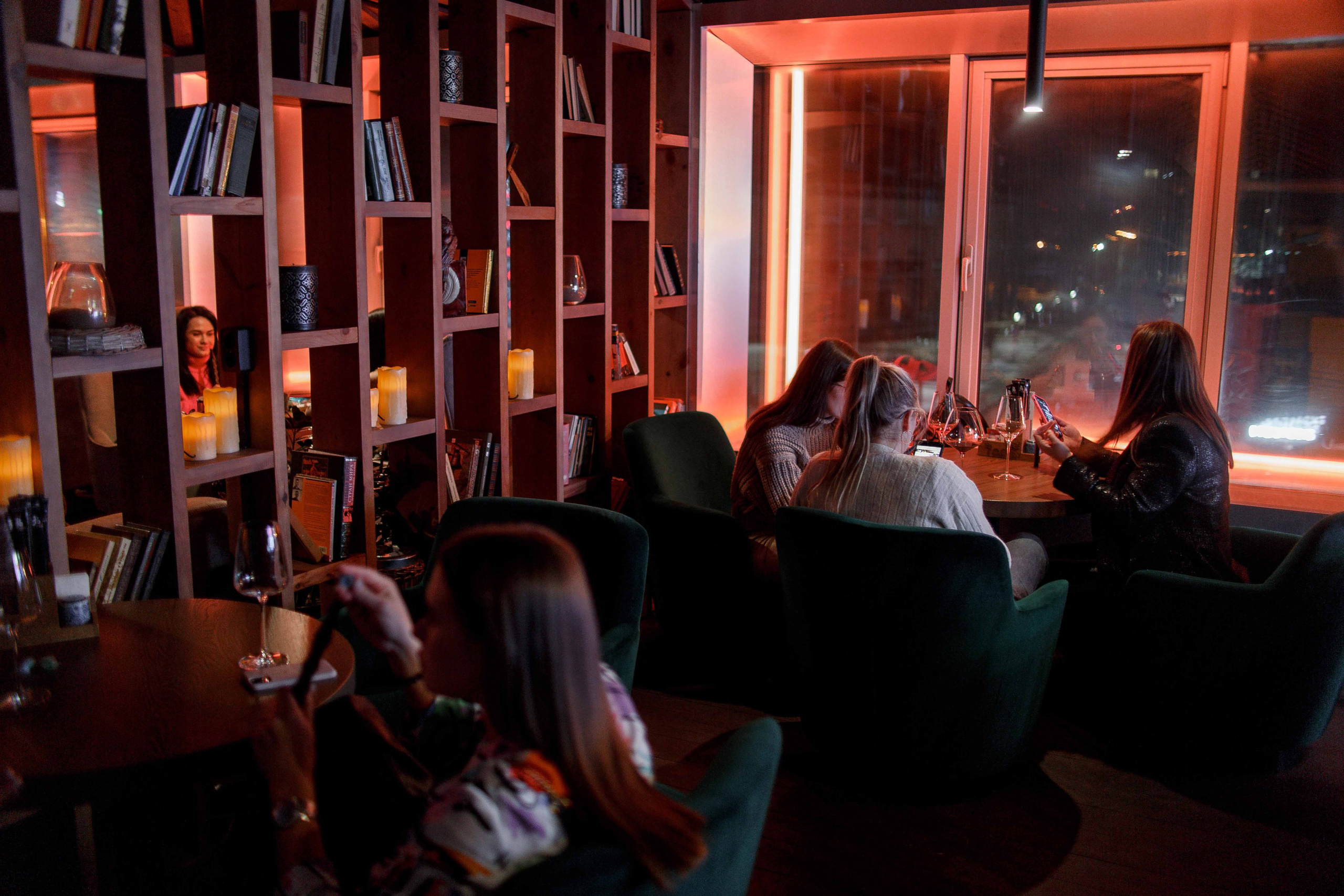 Goodkarma. Ваш репортажный фотограф Артемий Антонов