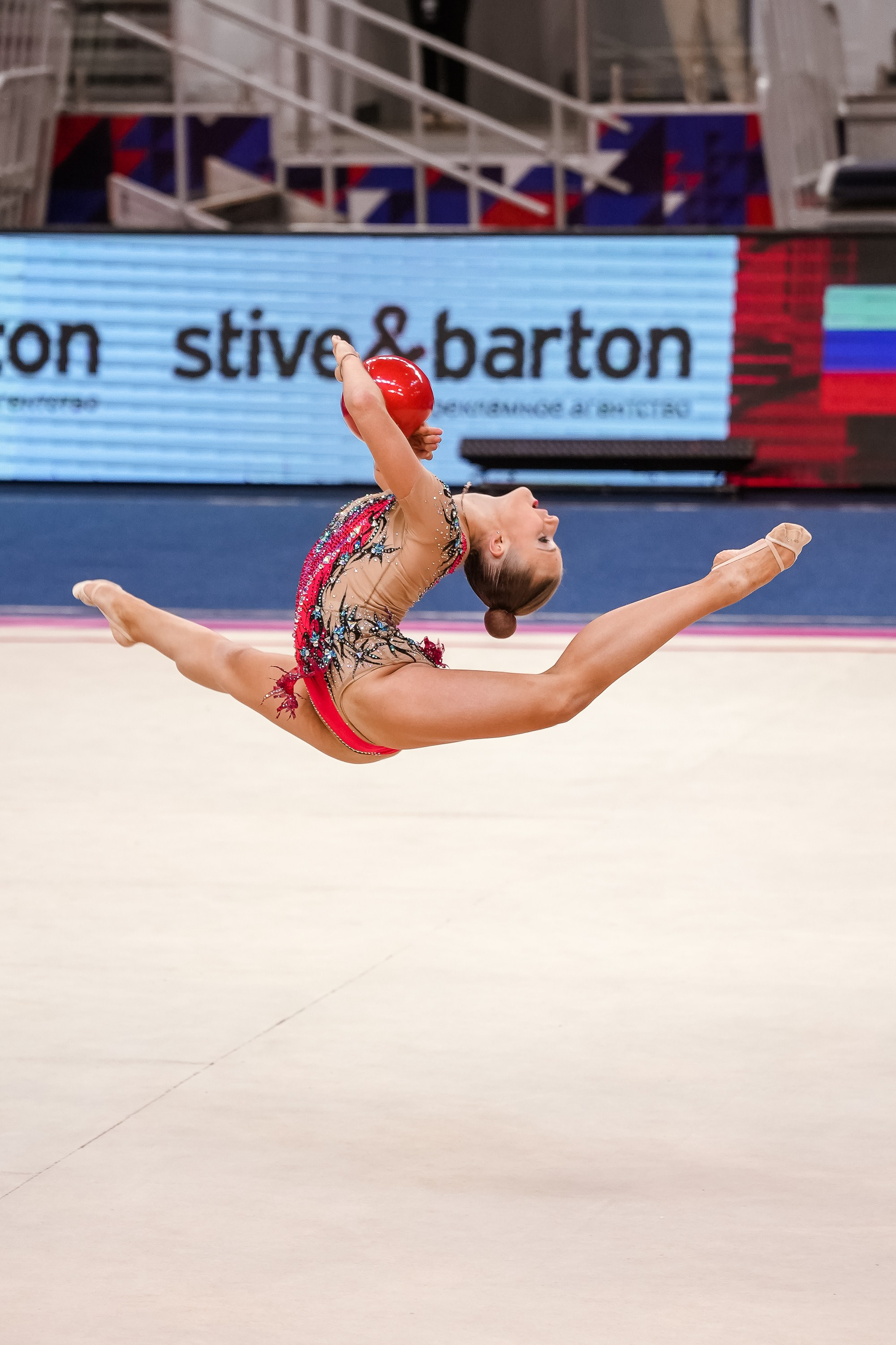 ВЕСЕННИЙ КУБОК 2024. Фотограф Анна Герман. Красноярск