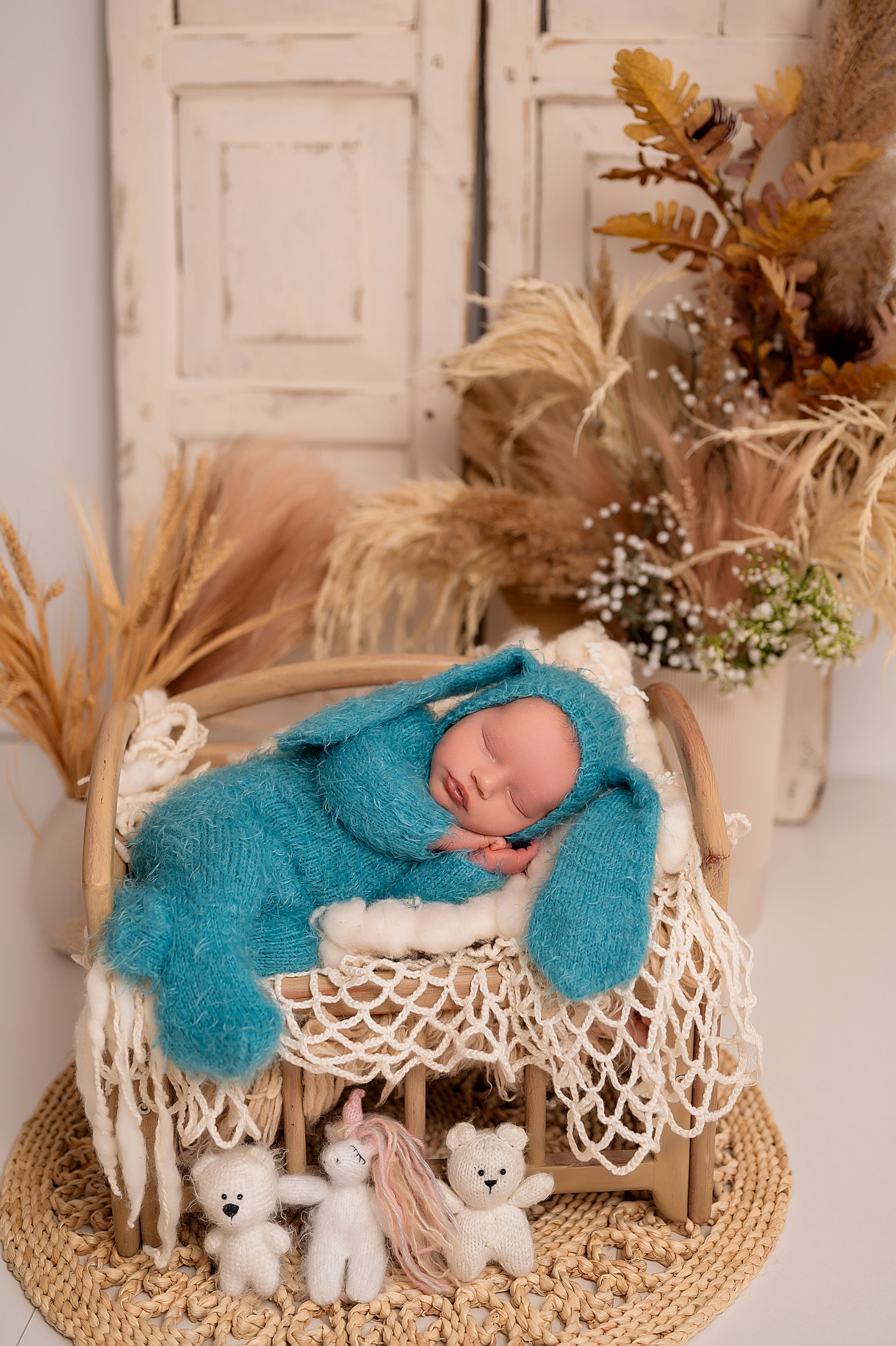 Кирилия. Детский и семейный фотограф в Красноярске. Фотосессии новорожденных малышей до 1 месяца