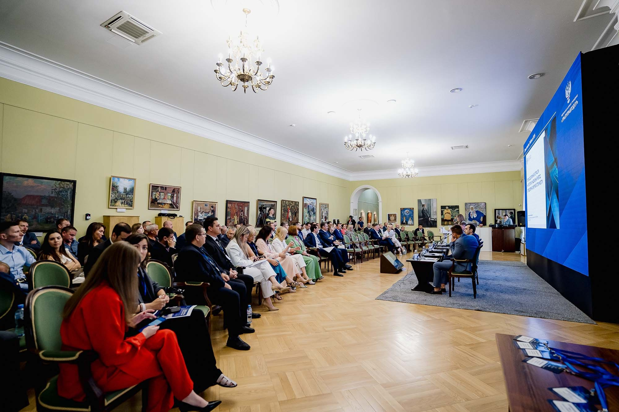 День качества 2024. Тобольск. Сергей Кошкин. Репортажная и ивент-фотография в Сургуте