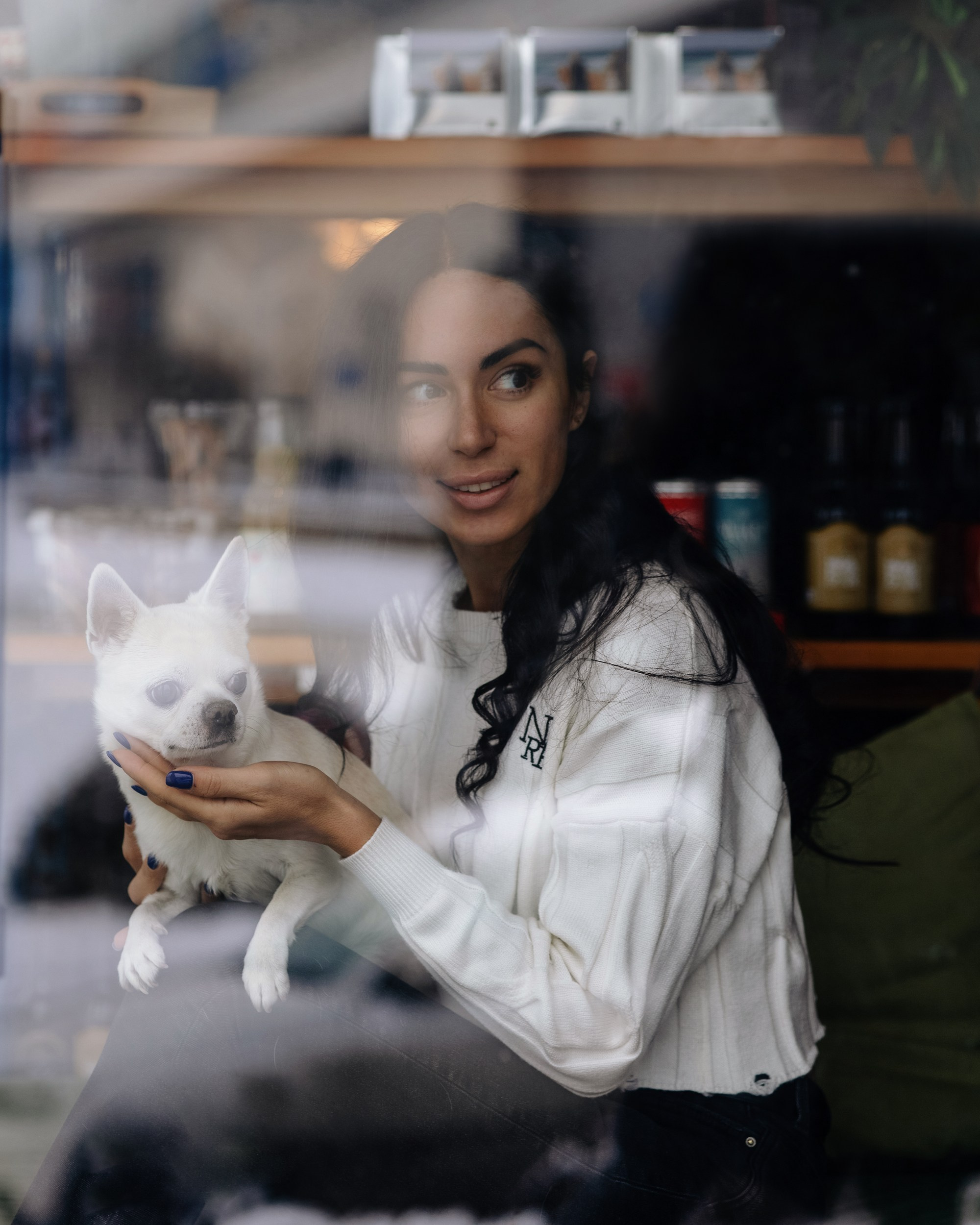 Съемка на улице. Кузнецова Татьяна фотограф и ретушер Москва