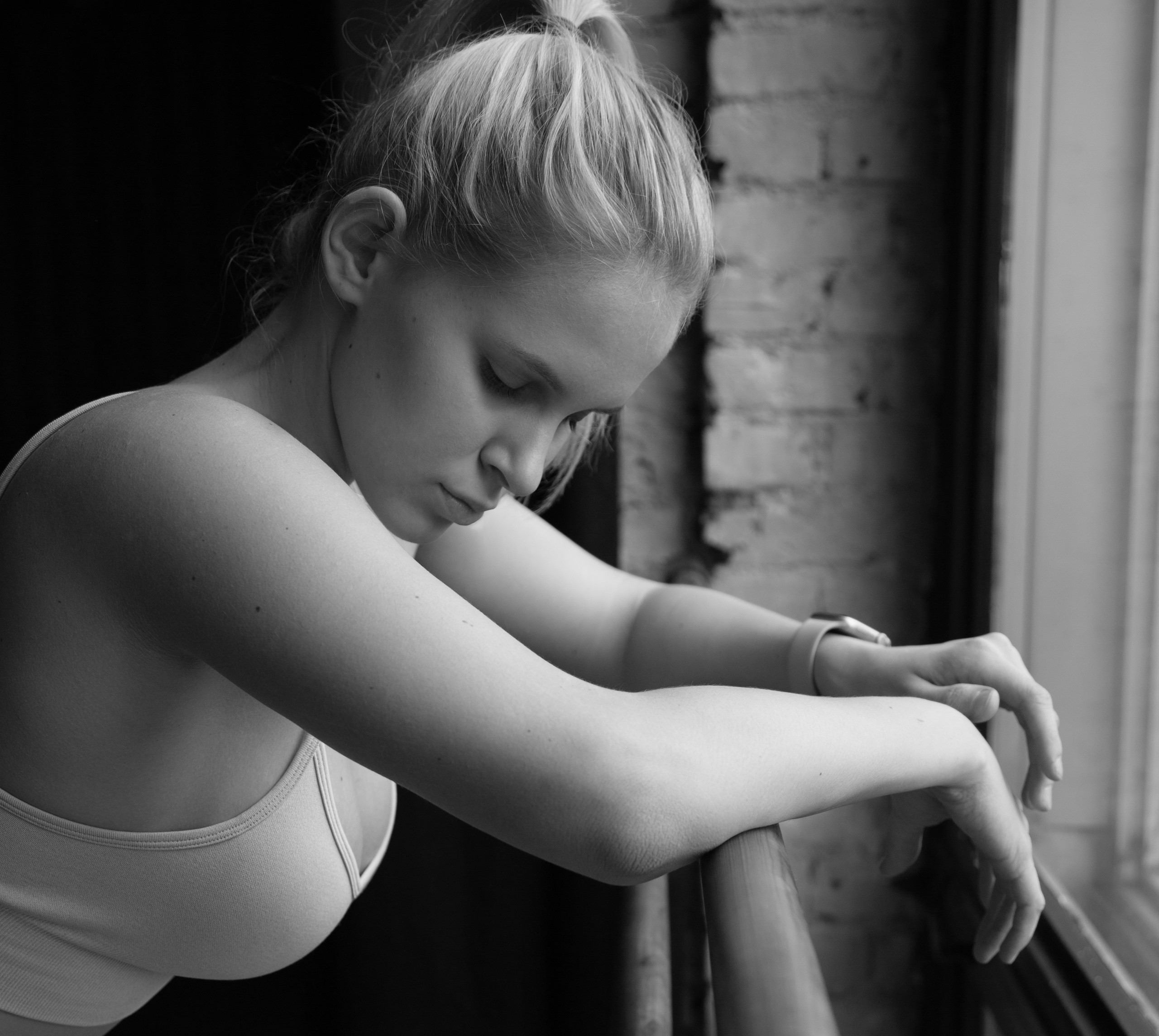 Женский портрет. Ваш фотограф Духленкова Надежда. Будуарные и портретные фотосессии