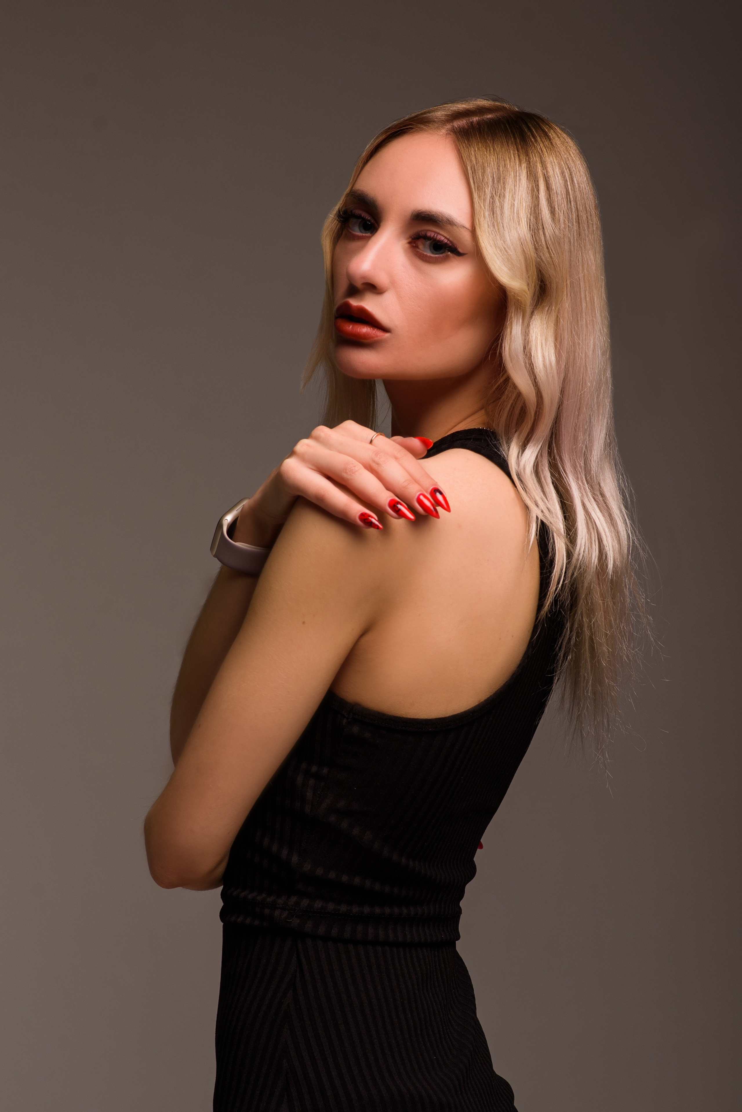 Виктория. Фотограф Дмитрий Опаленов