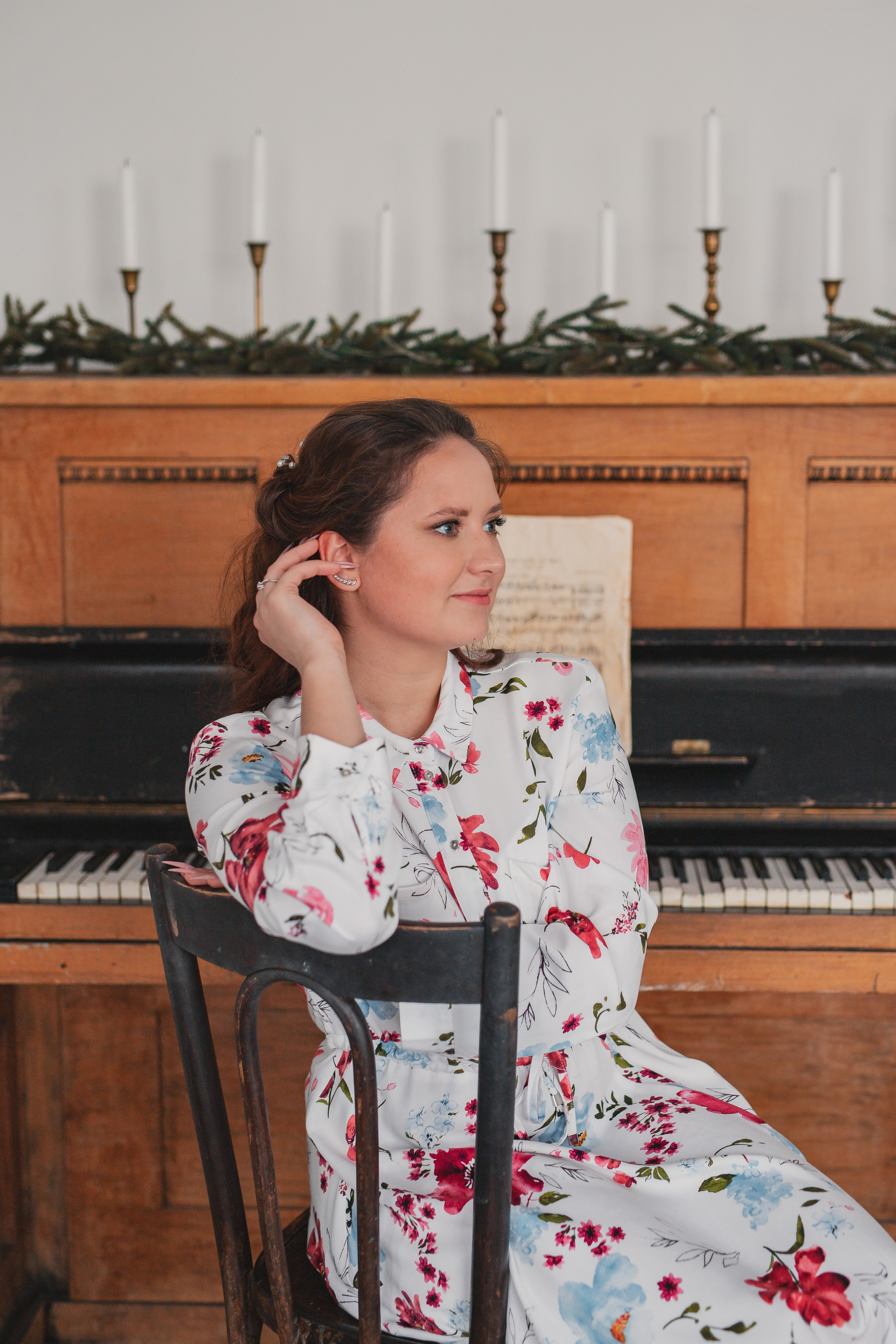 Виктория и Игорь. Фотограф Анастасия Петрова