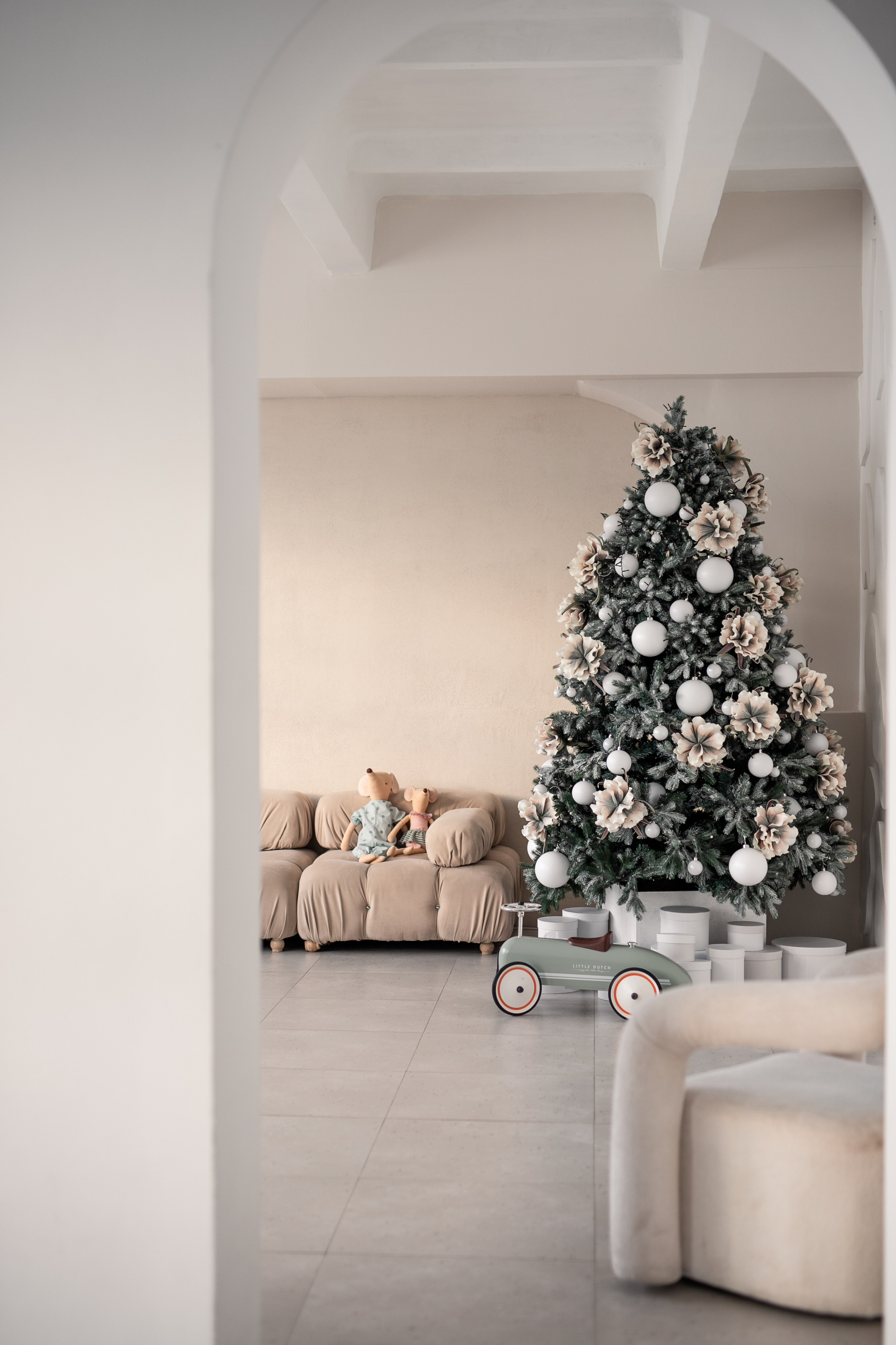 Мария и Павел. Фотограф Анастасия Петрова