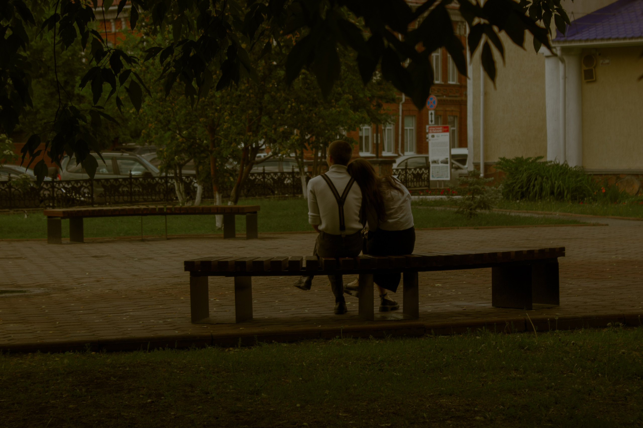 Дима&Ксения. Софья Боровских|твой фотограф|Курган