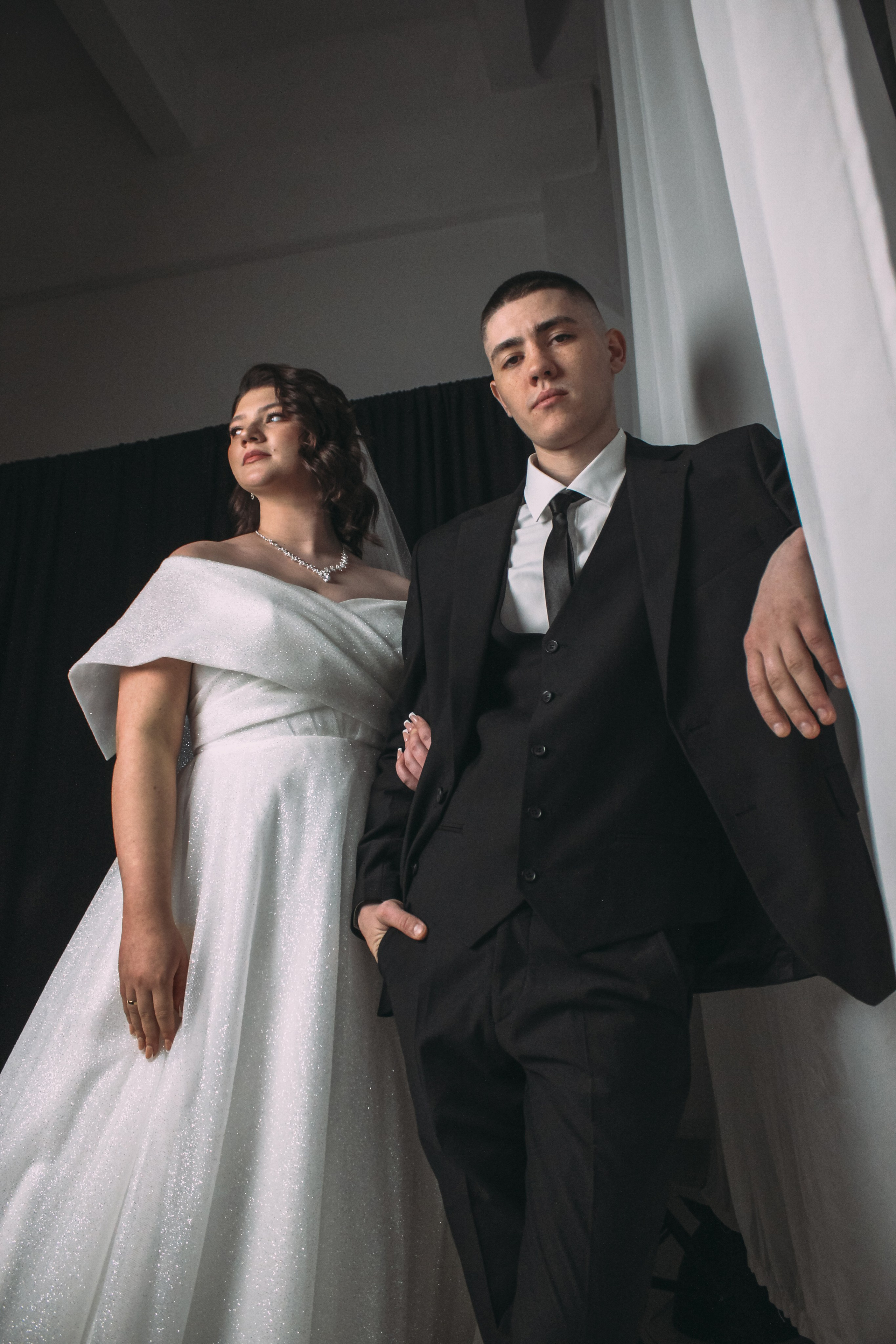 Валерия и Кирилл. Соня Кислер|твой фотограф|Курган