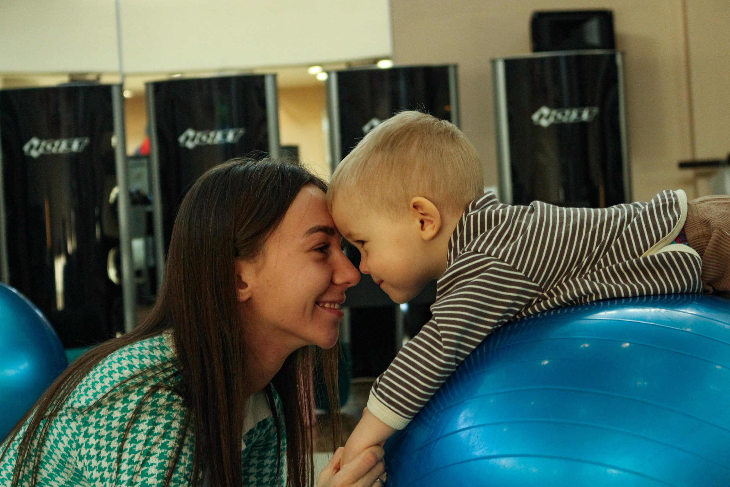Юни клуб. Алиса Томшина — Фотограф / Видеограф