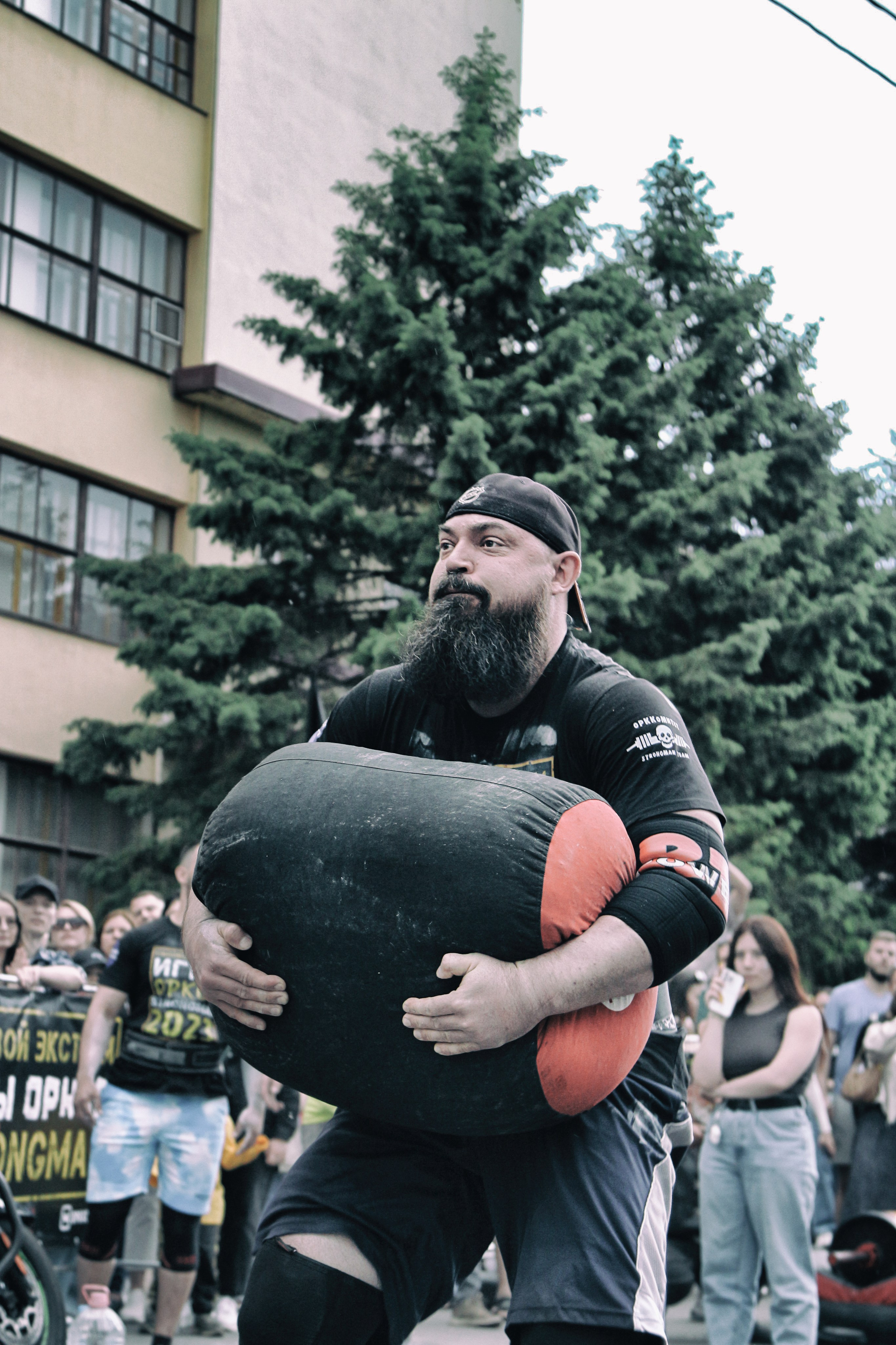 Игры орков. Алиса Томшина — Фотограф / Видеограф