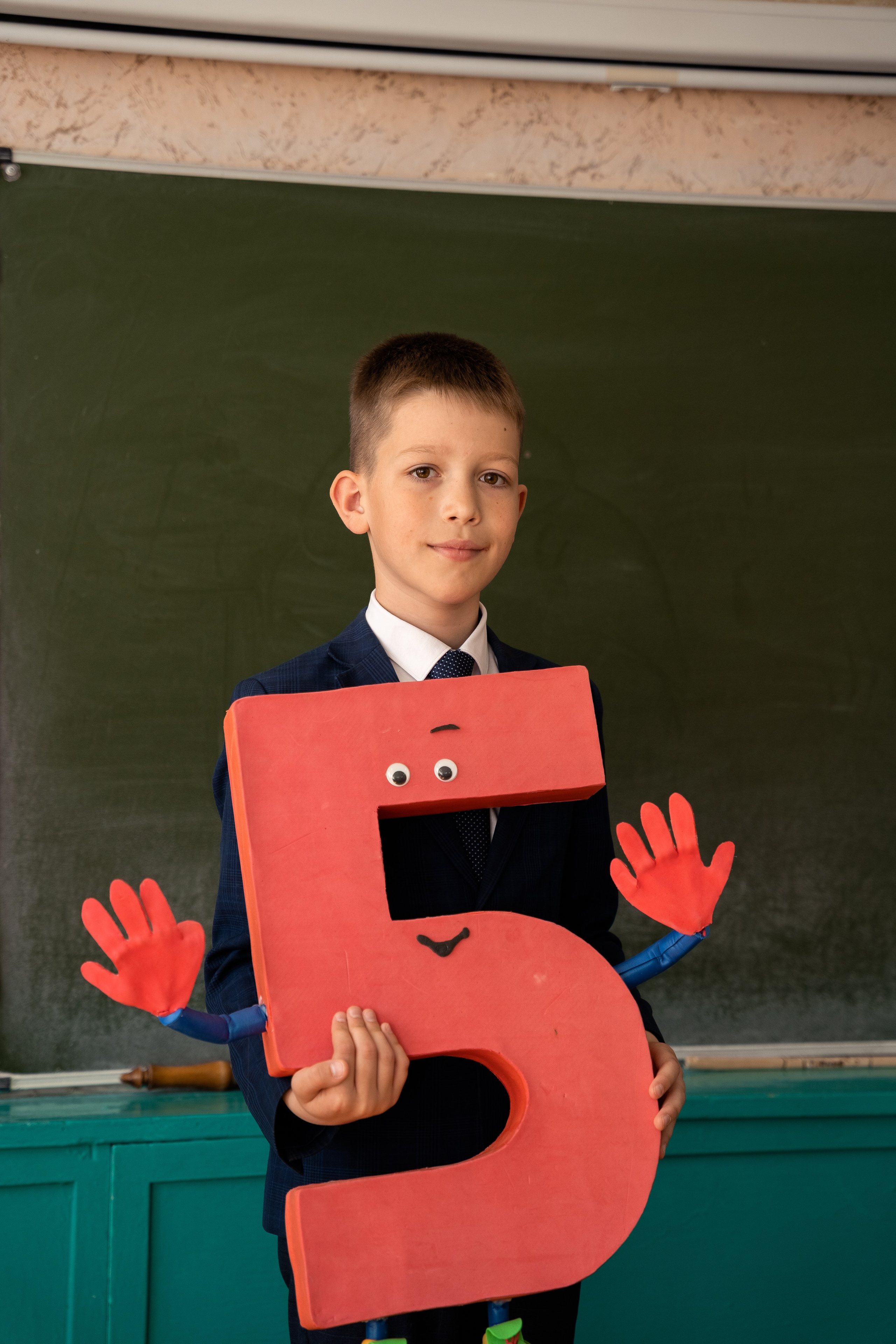 Школьные съёмки. Фотограф в Ульяновске Александра Григоровских