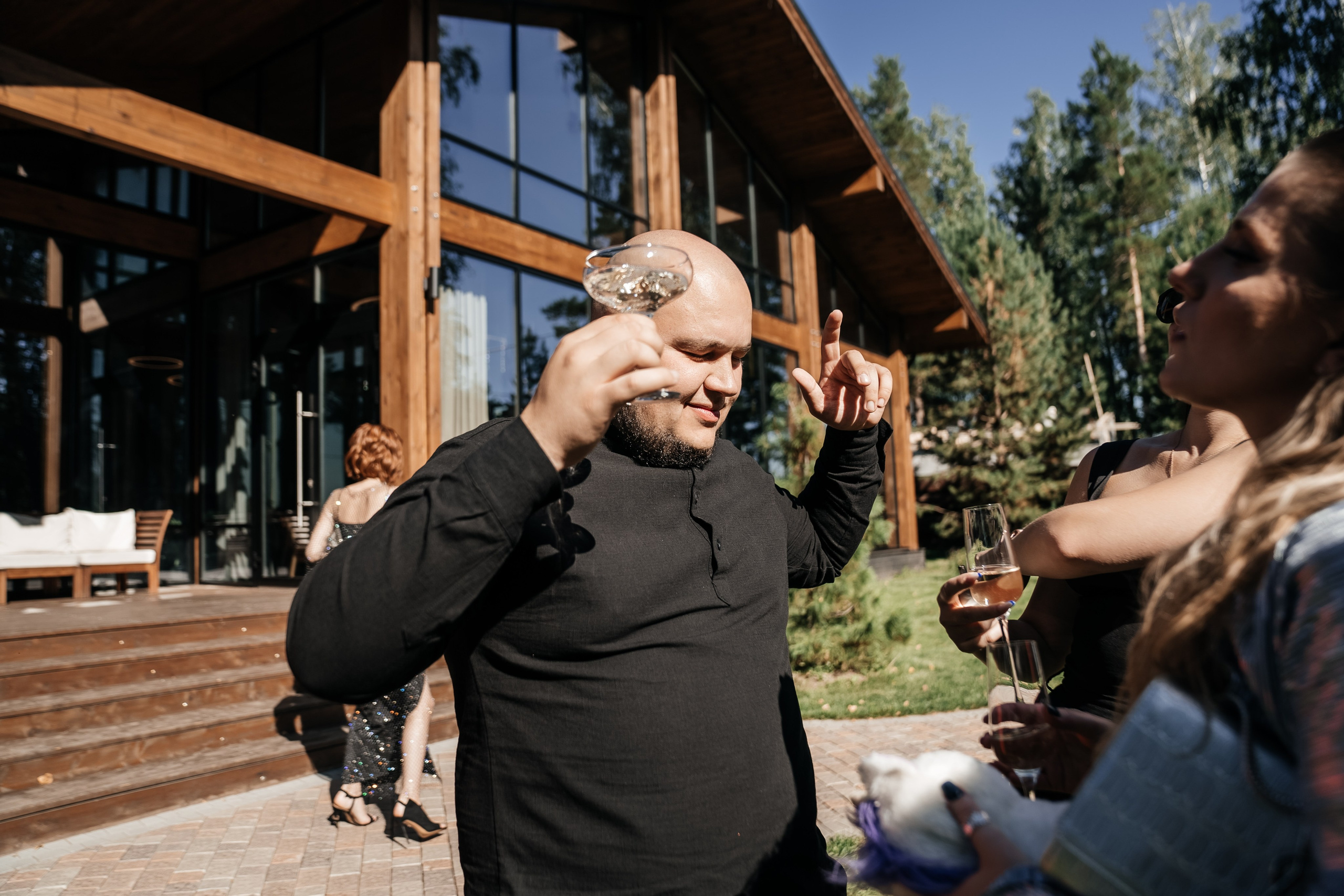 Антон и Евгения. Свадебный и семейный фотограф В Барнауле Нечаева Таня