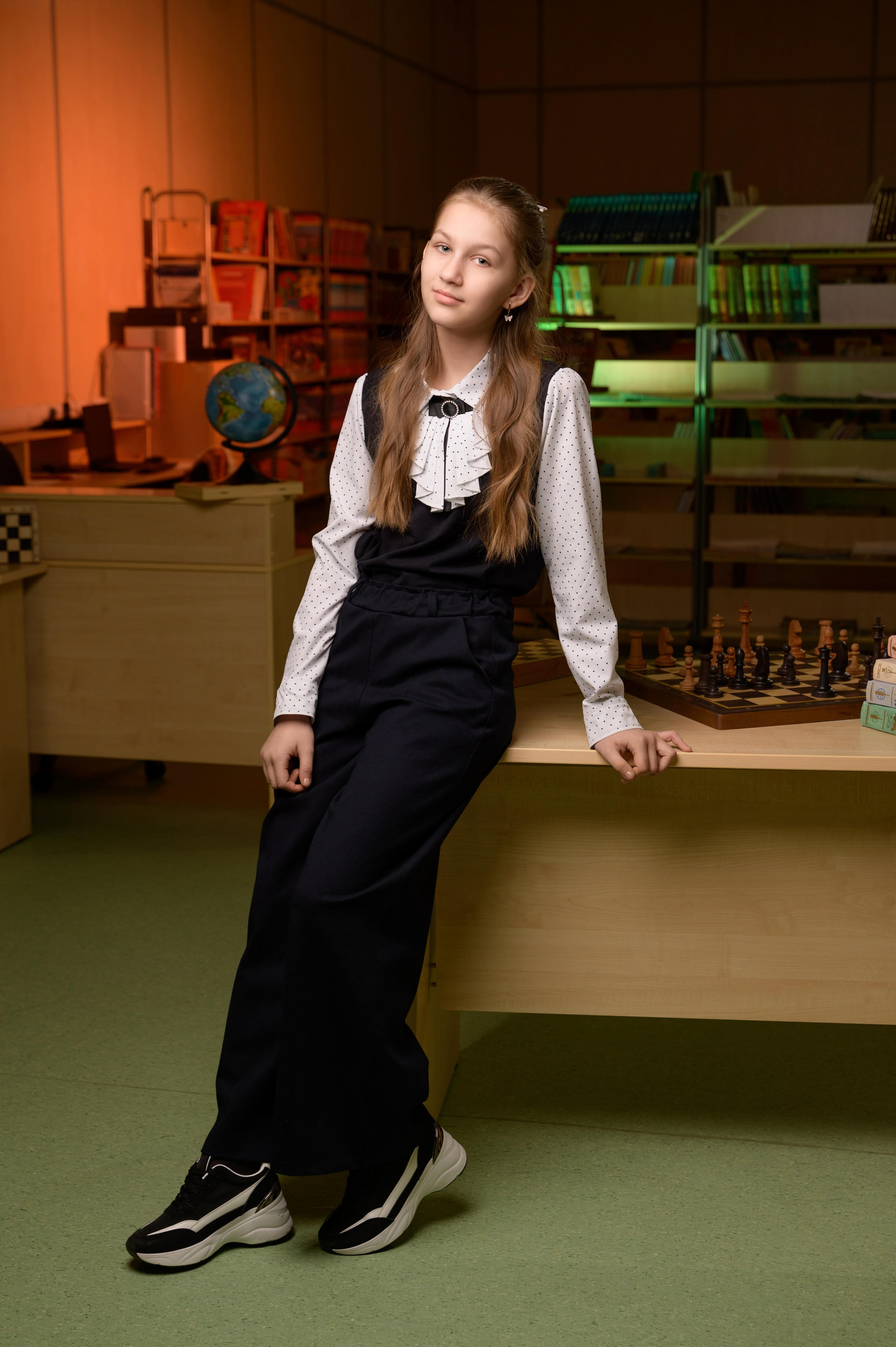 4 класс. Выпускные альбомы в Москве и Подмосковье