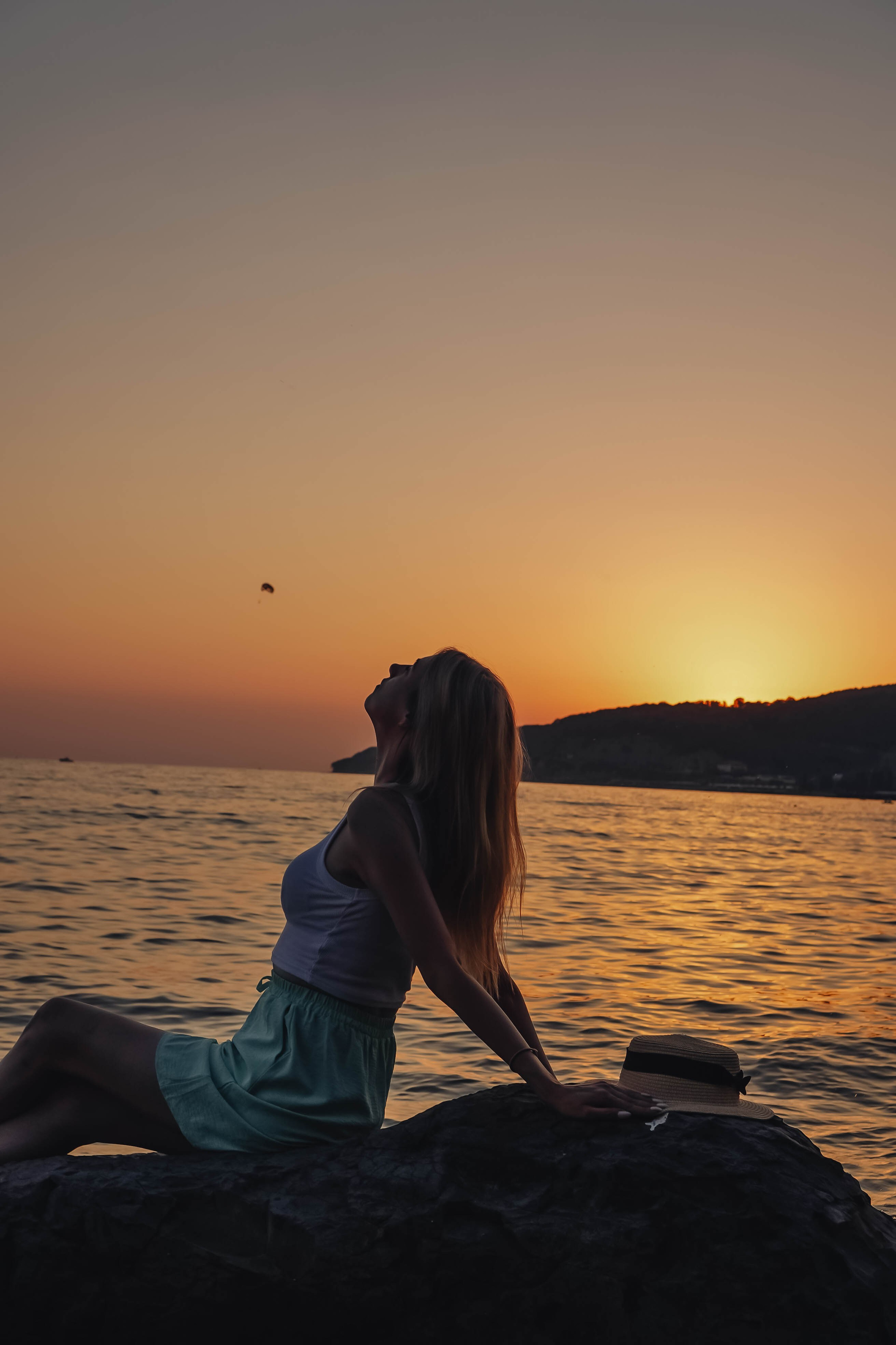 Море. Профессиональный фотограф, Санкт-Петербург — Виктория Богомолова