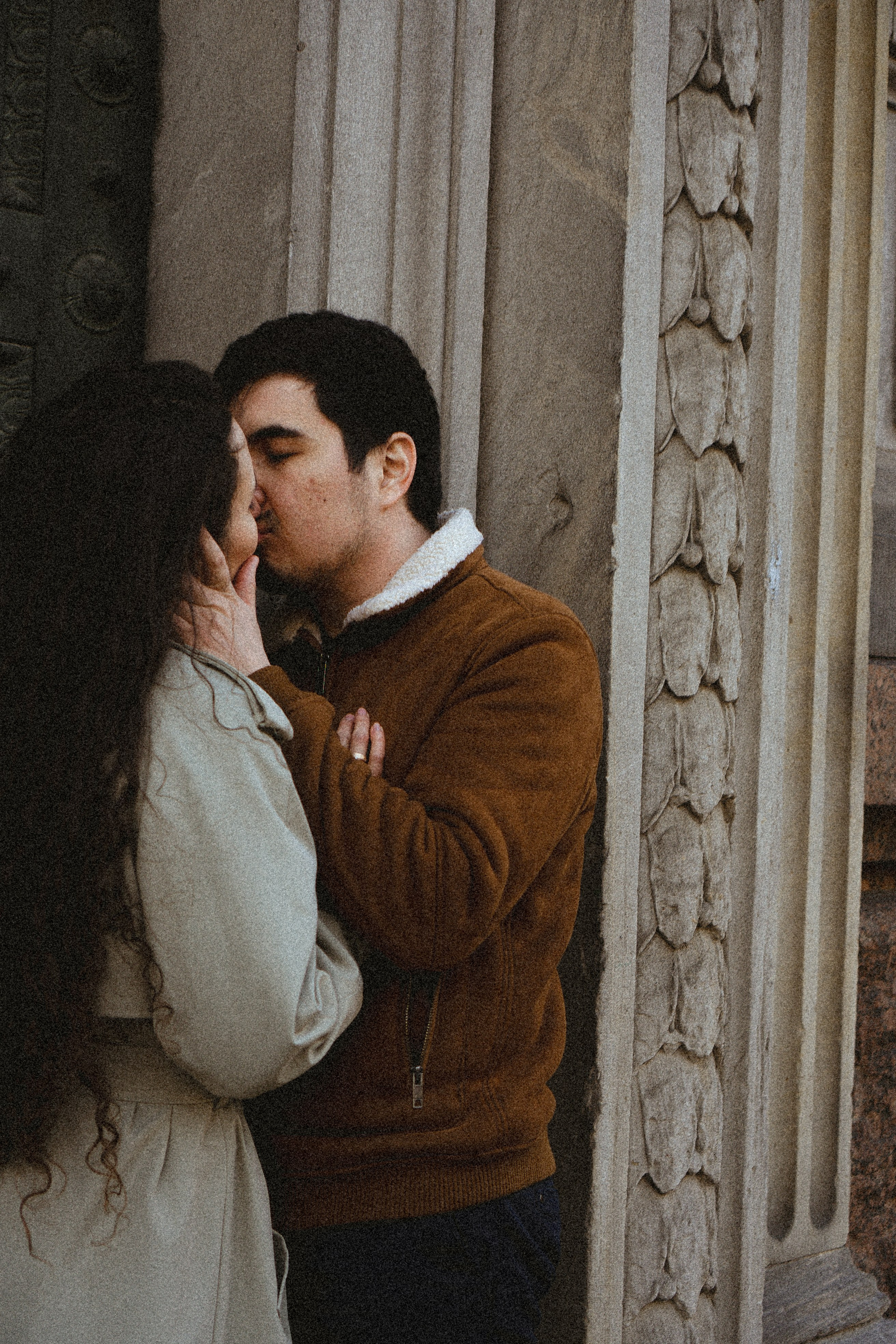Love story. Профессиональный фотограф, Санкт-Петербург — Виктория Богомолова
