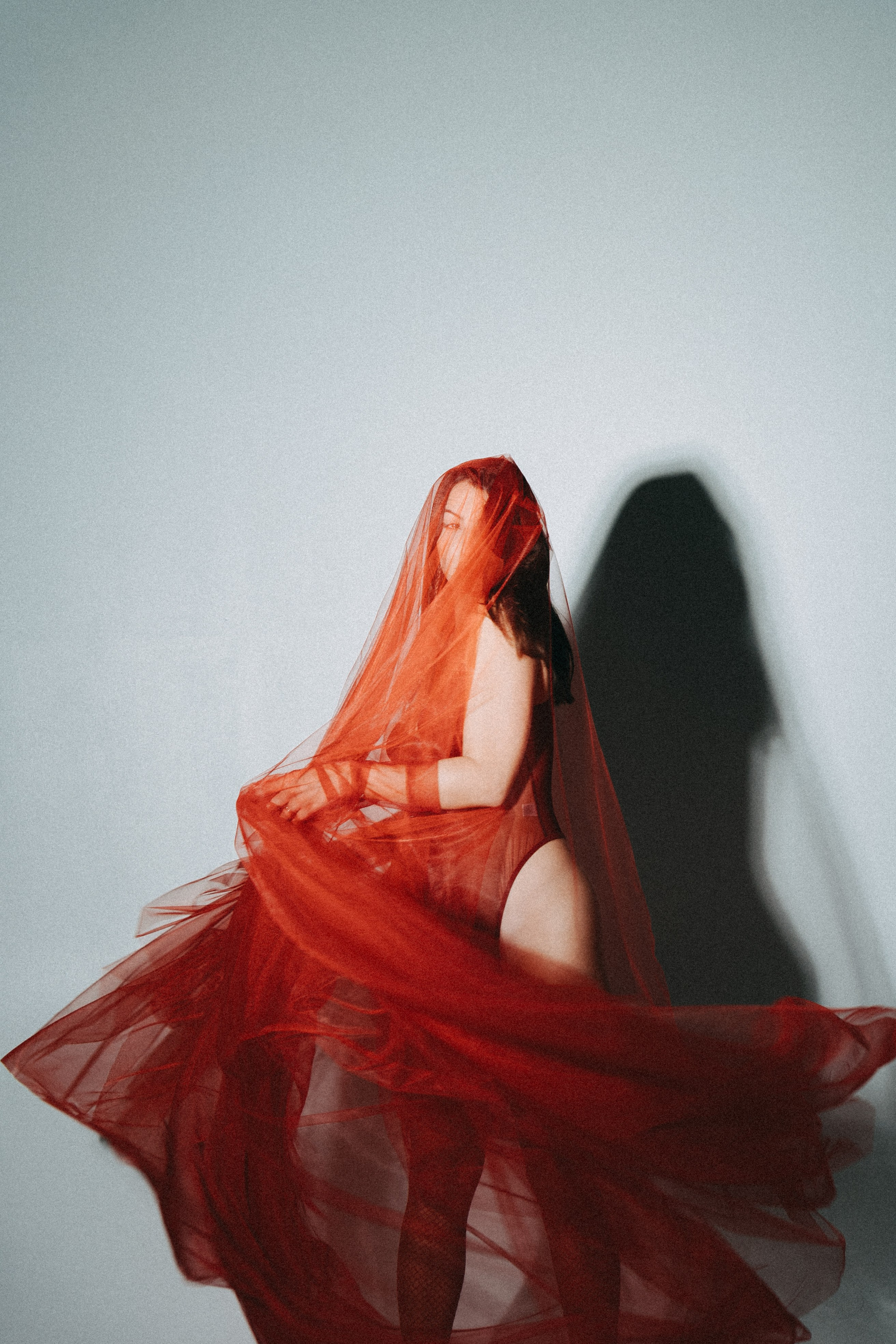 Творческая история для девушки. Профессиональный фотограф, Санкт-Петербург — Виктория Богомолова