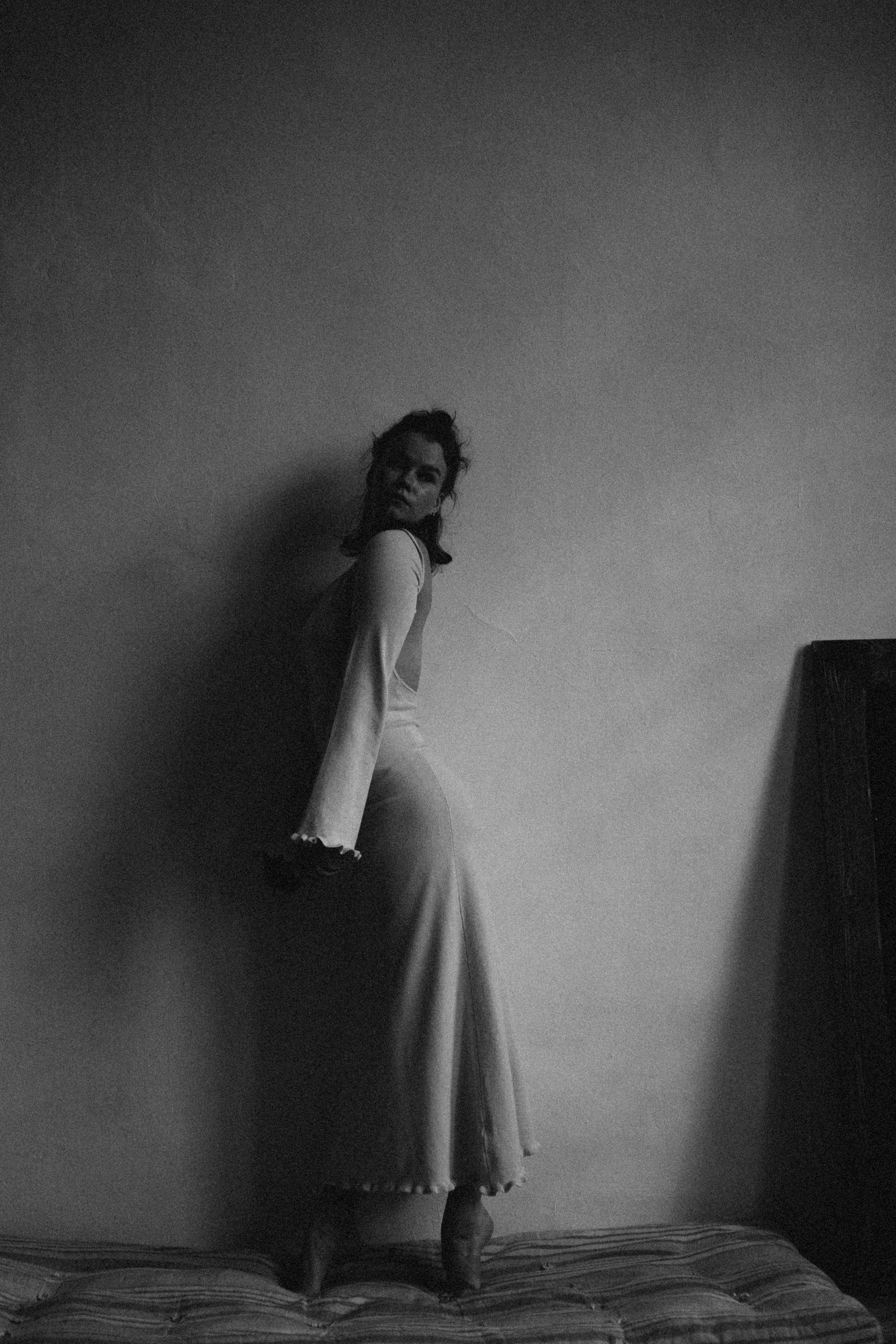 Студийная для девушки. Профессиональный фотограф, Санкт-Петербург — Виктория Богомолова