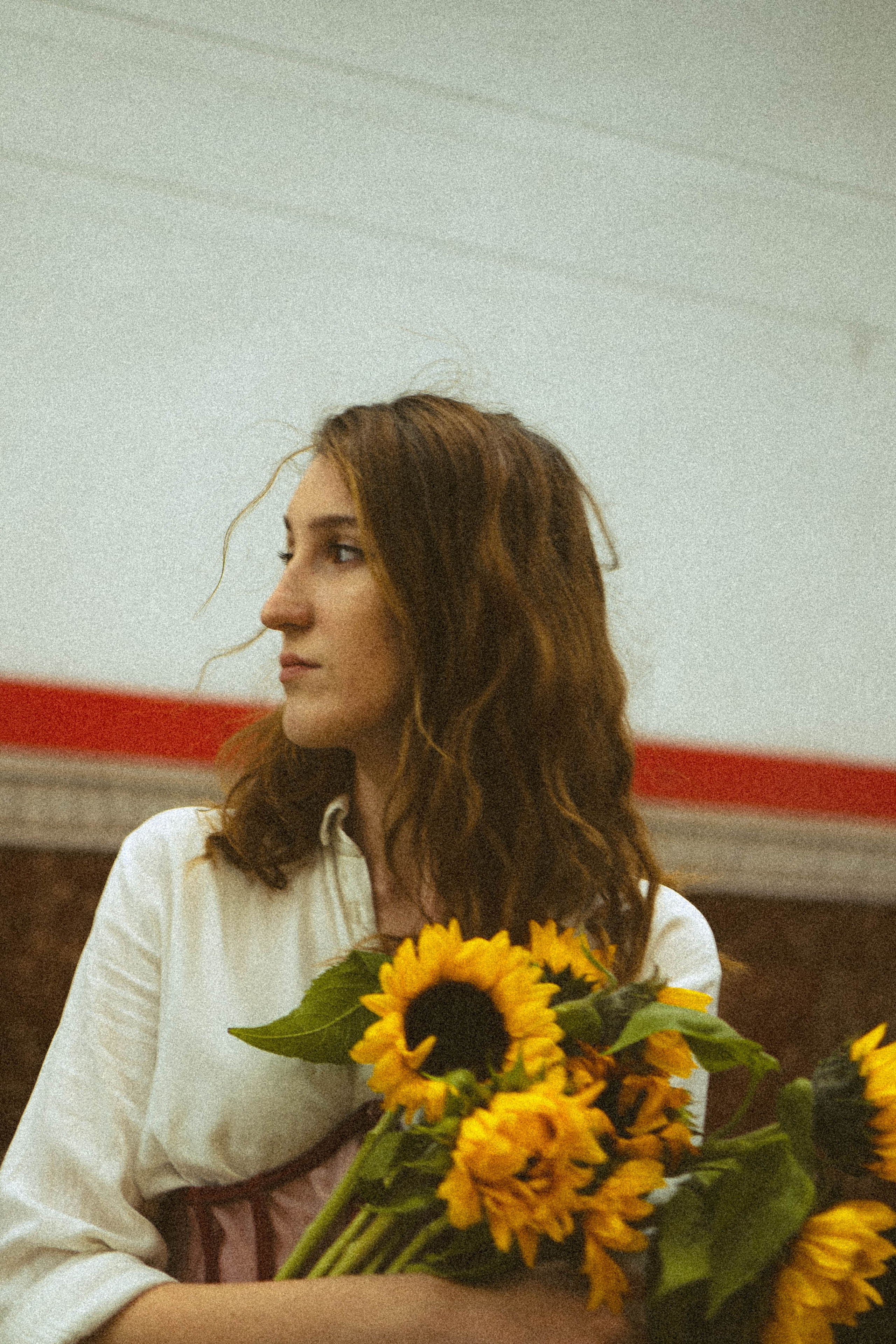 В метро. Профессиональный фотограф, Санкт-Петербург — Виктория Богомолова