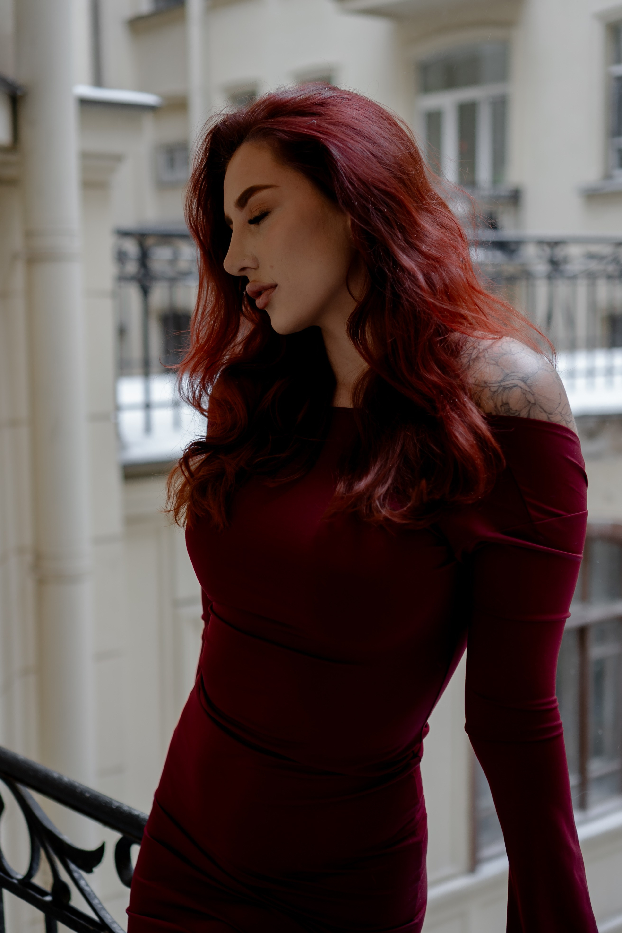 Для девушки. Профессиональный фотограф, Санкт-Петербург — Виктория Богомолова